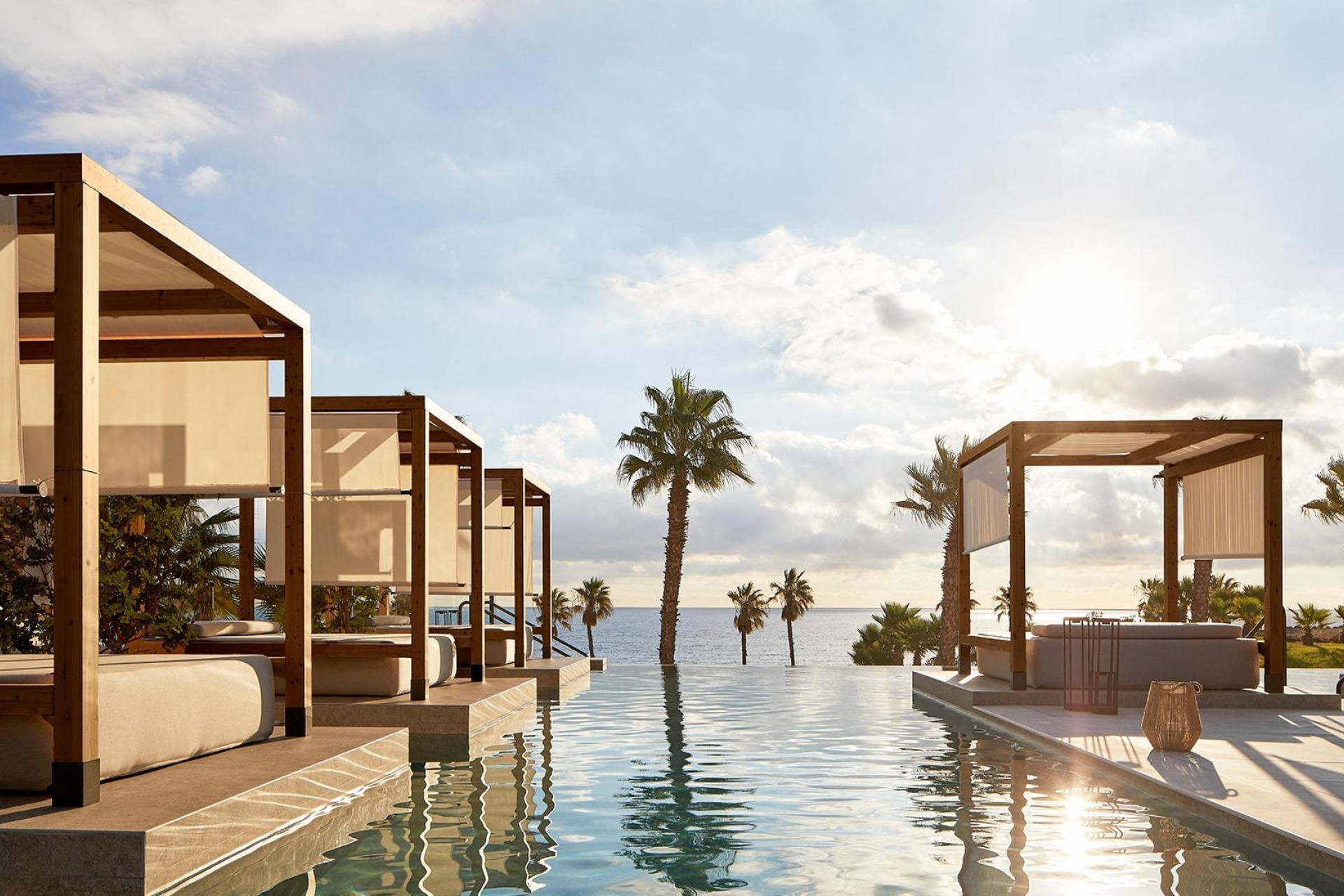 Short Term Rental - Ground floor apartment -
Mojacar - Playa Macenas (Mojácar)