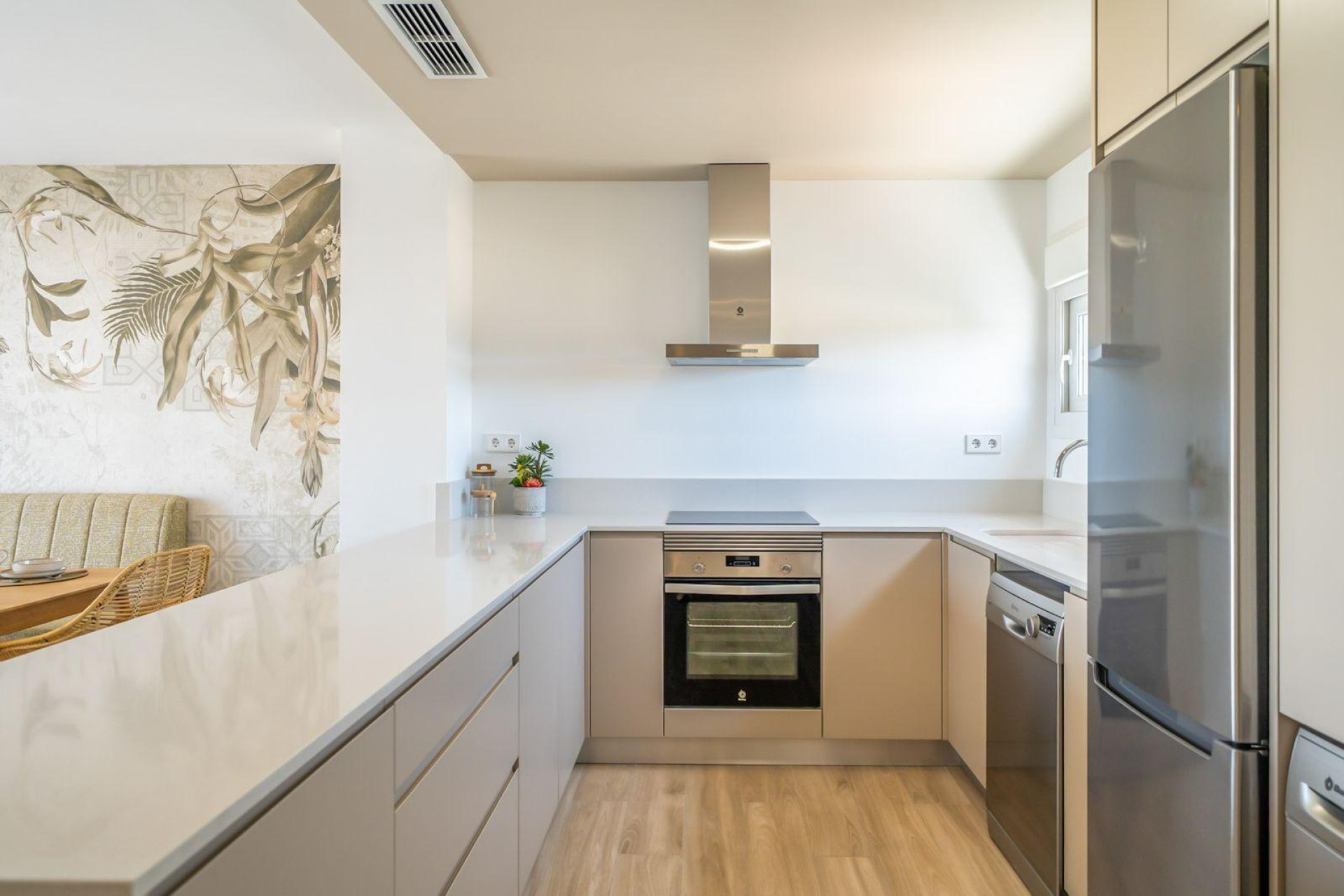 Short Term Rental - Ground Floor Bungalow -
Orihuela - Vistabella Golf