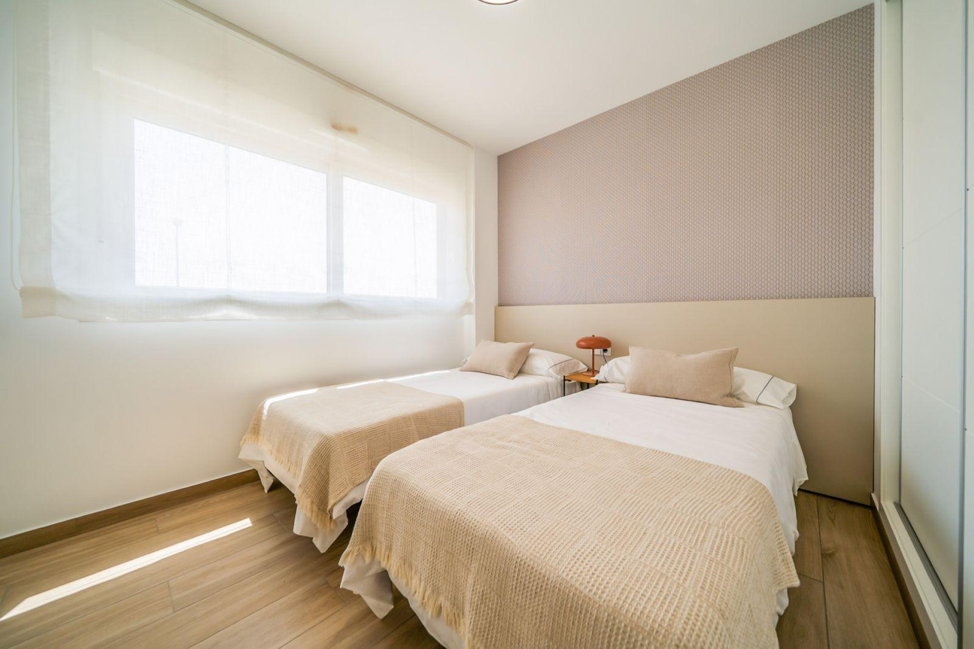 Short Term Rental - Ground Floor Bungalow -
Orihuela - Vistabella Golf