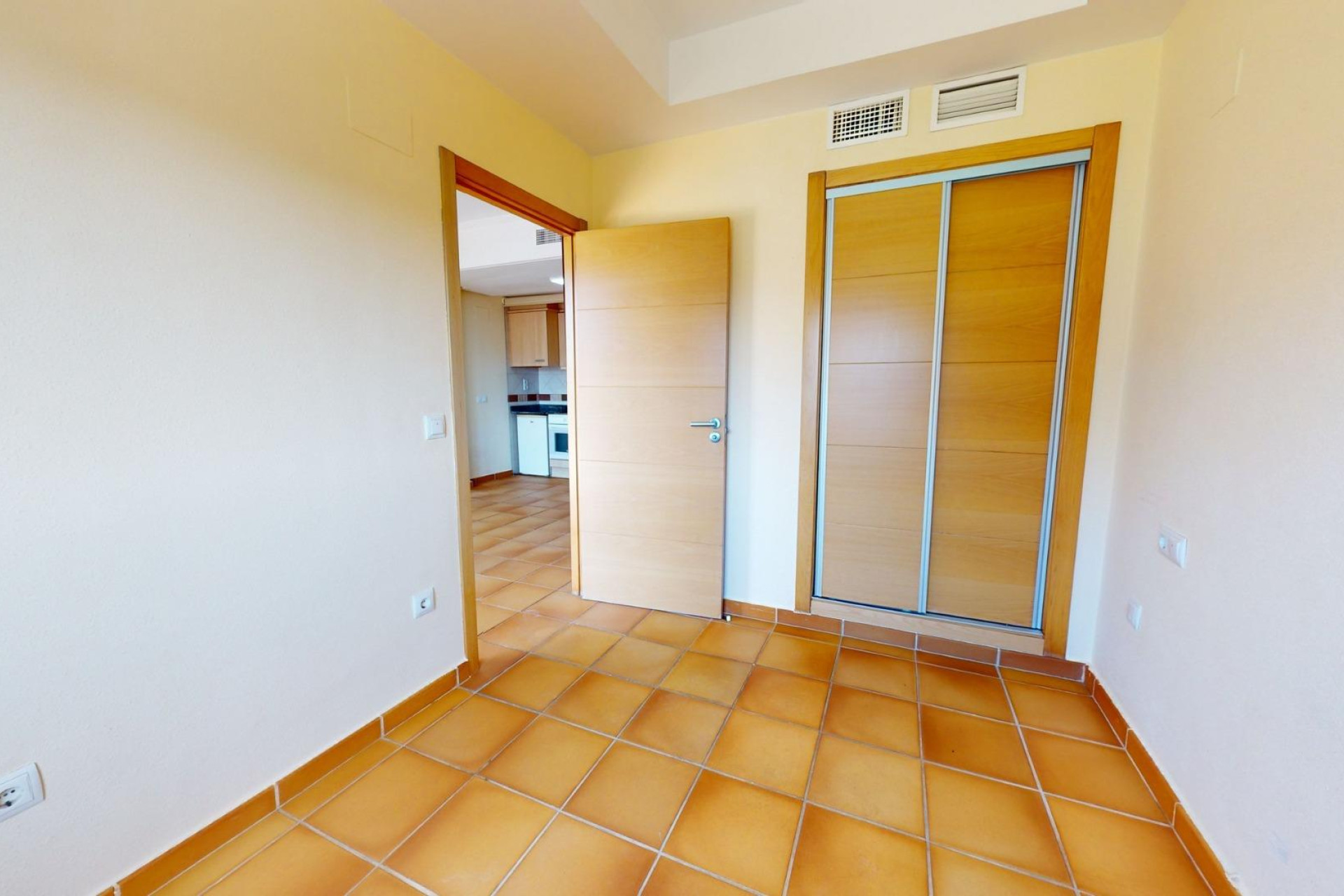 Short Term Rental - Penthouse -
Archena - Villanueva del Rio Segura