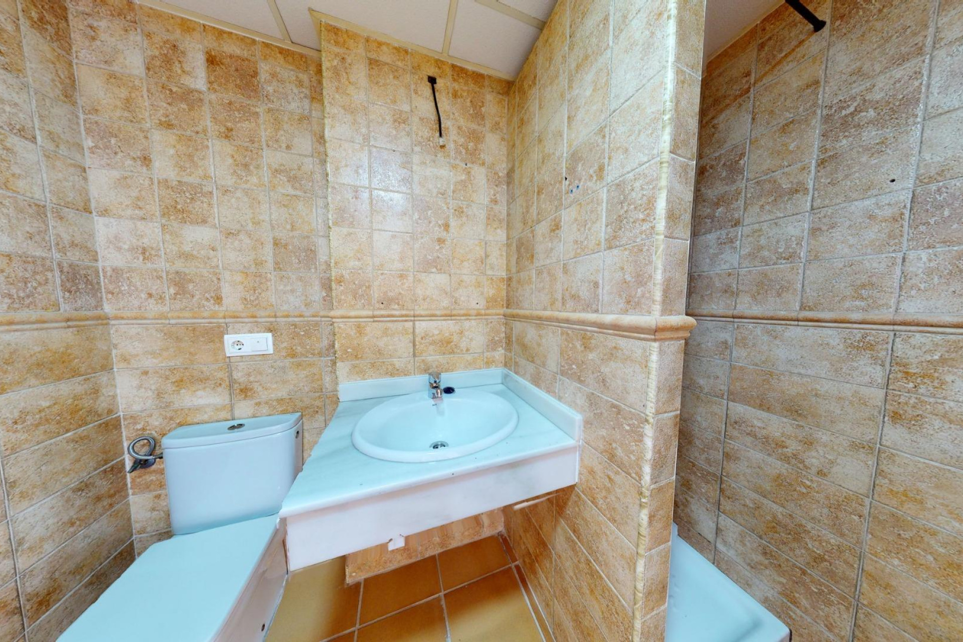 Short Term Rental - Penthouse -
Archena - Villanueva del Rio Segura