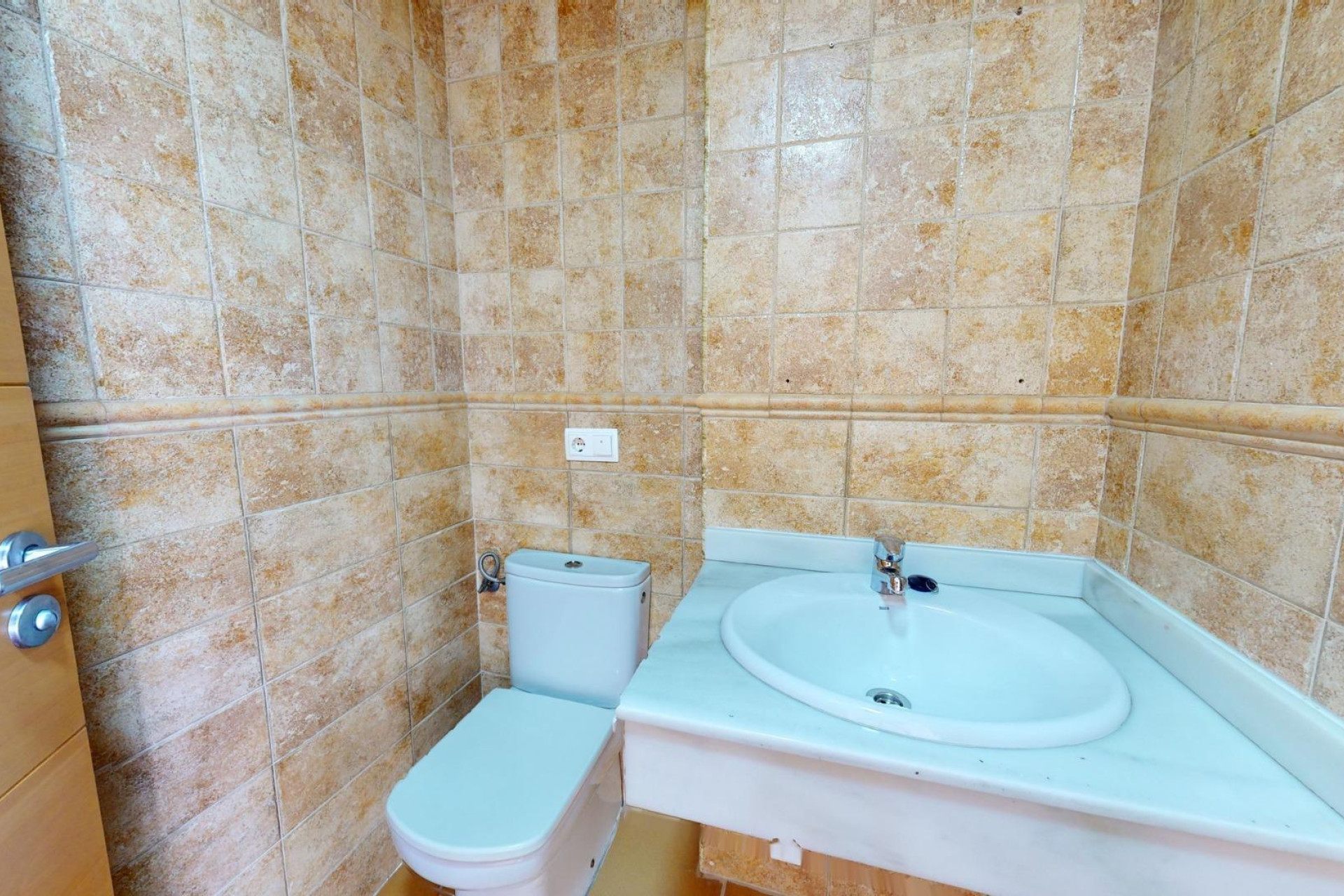 Short Term Rental - Penthouse -
Archena - Villanueva del Rio Segura