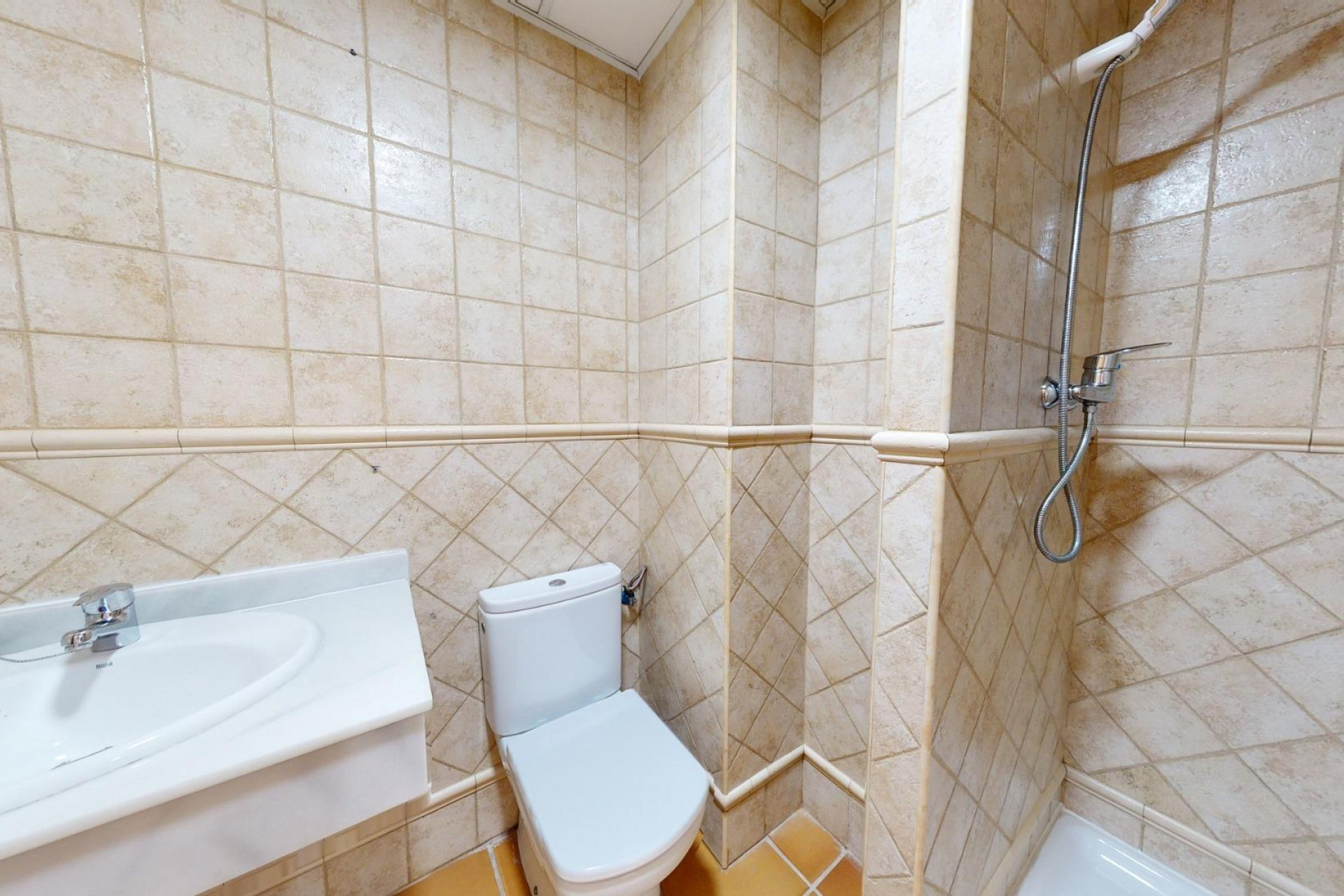 Short Term Rental - Penthouse -
Archena - Villanueva del Rio Segura