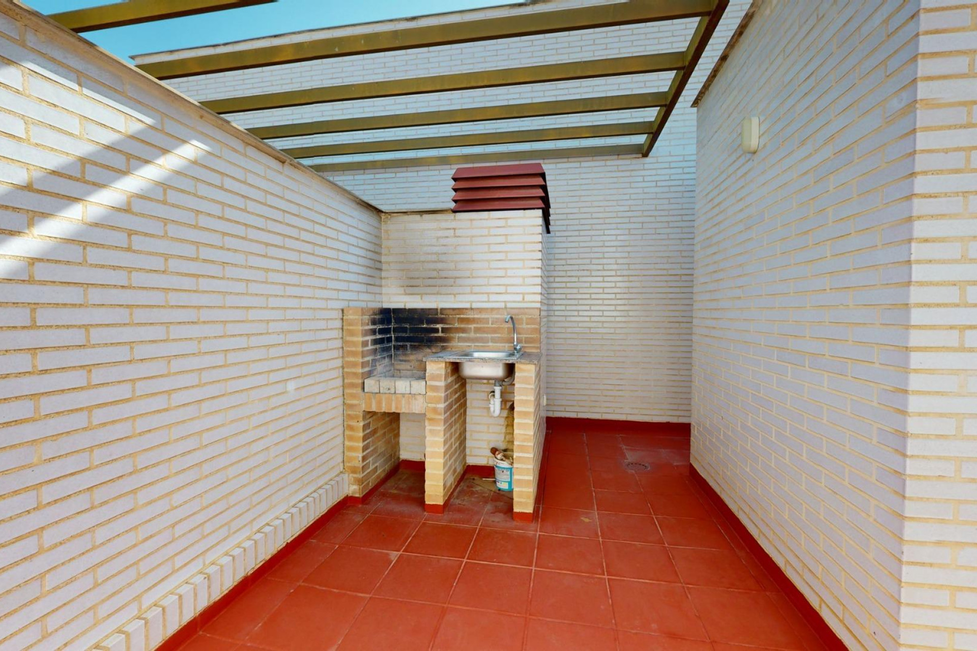 Short Term Rental - Penthouse -
Archena - Villanueva del Rio Segura