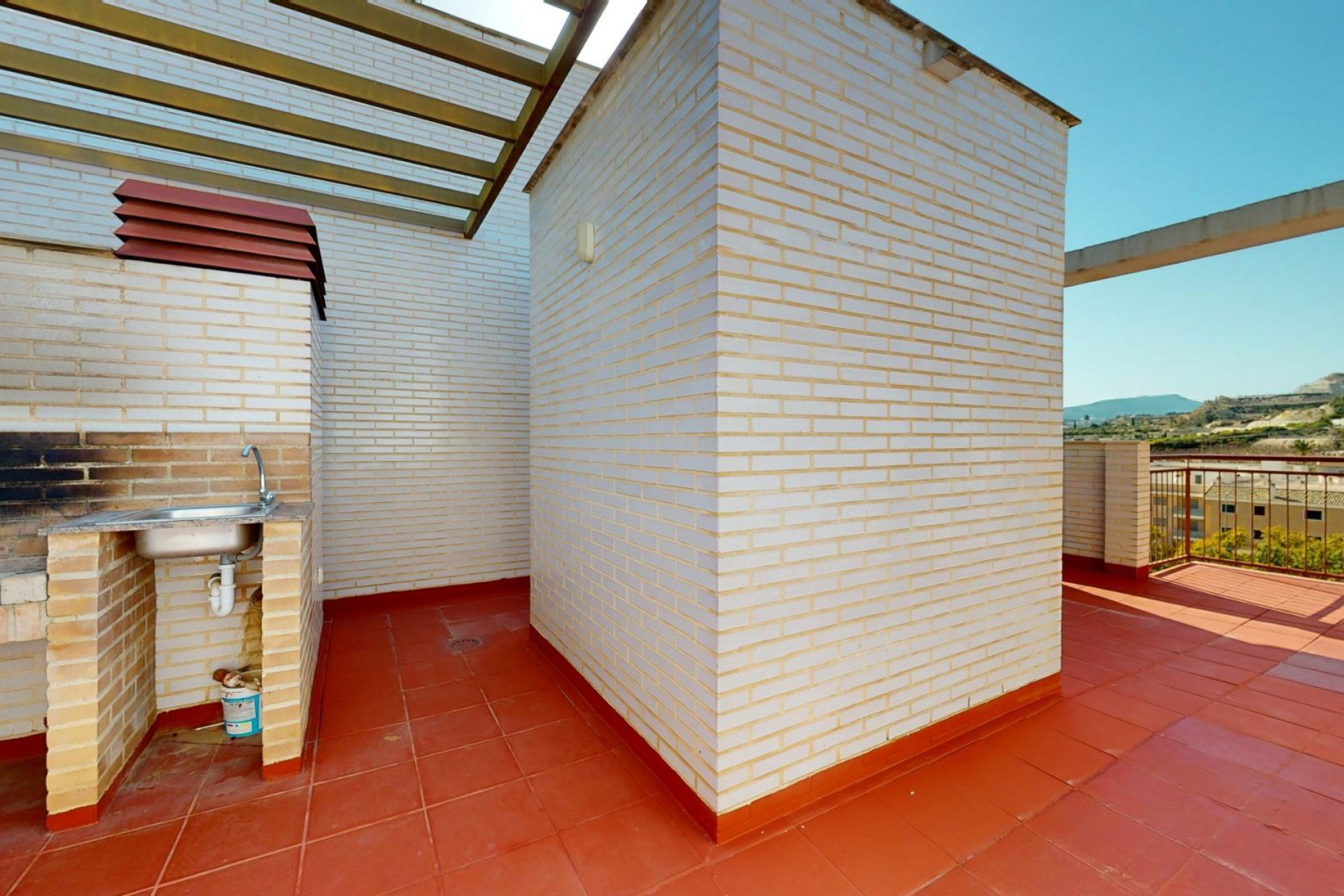 Short Term Rental - Penthouse -
Archena - Villanueva del Rio Segura