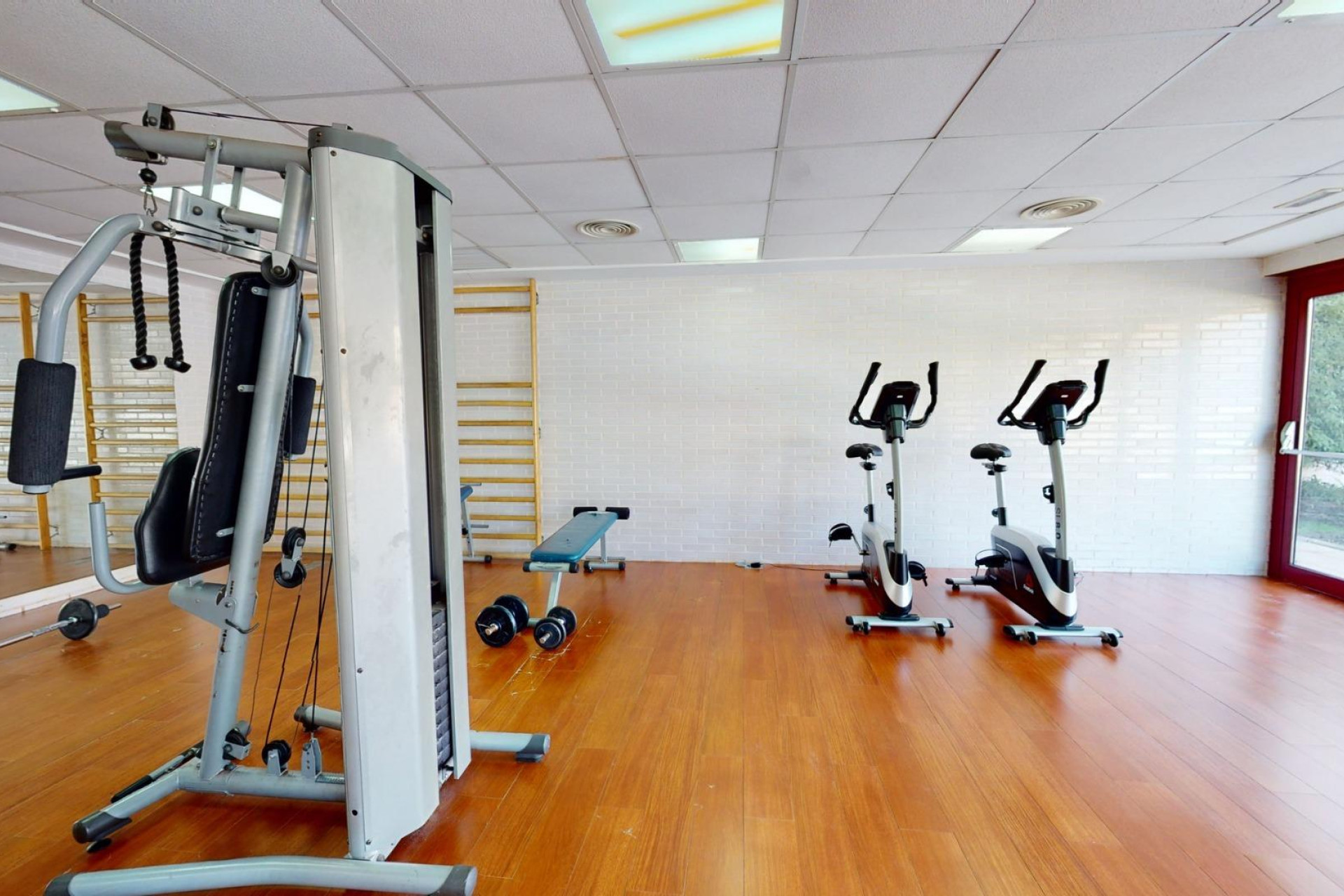 Short Term Rental - Penthouse -
Archena - Villanueva del Rio Segura