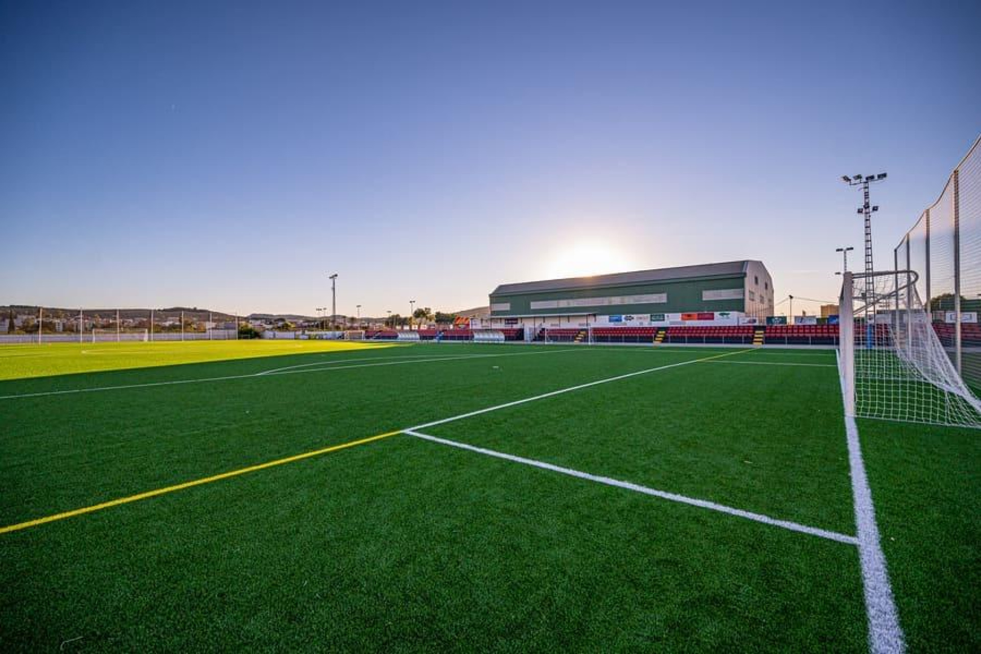 Short Term Rental - Penthouse -
Bigastro - pueblo