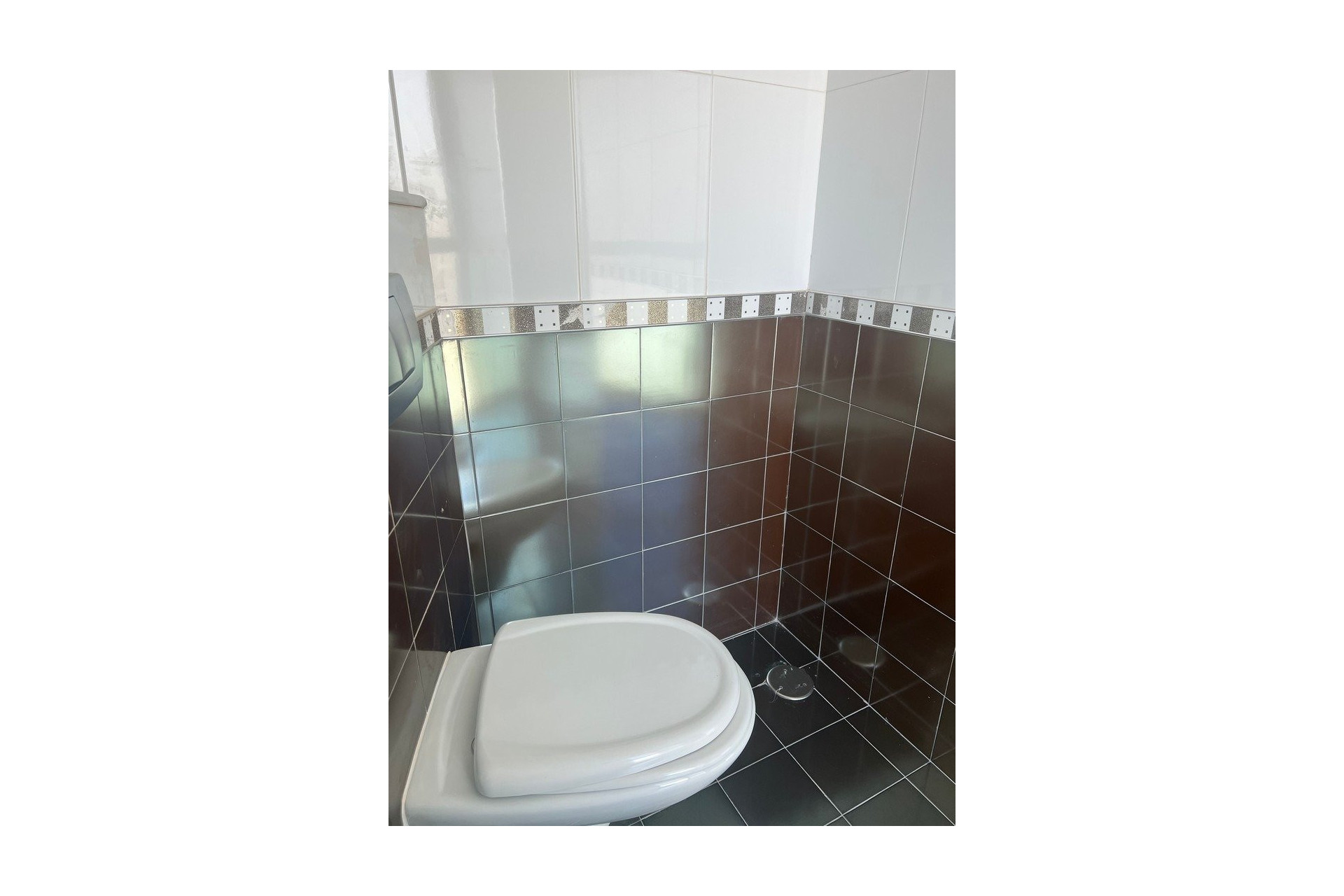 Short Term Rental - Penthouse -
Calpe - Playa La Fossa