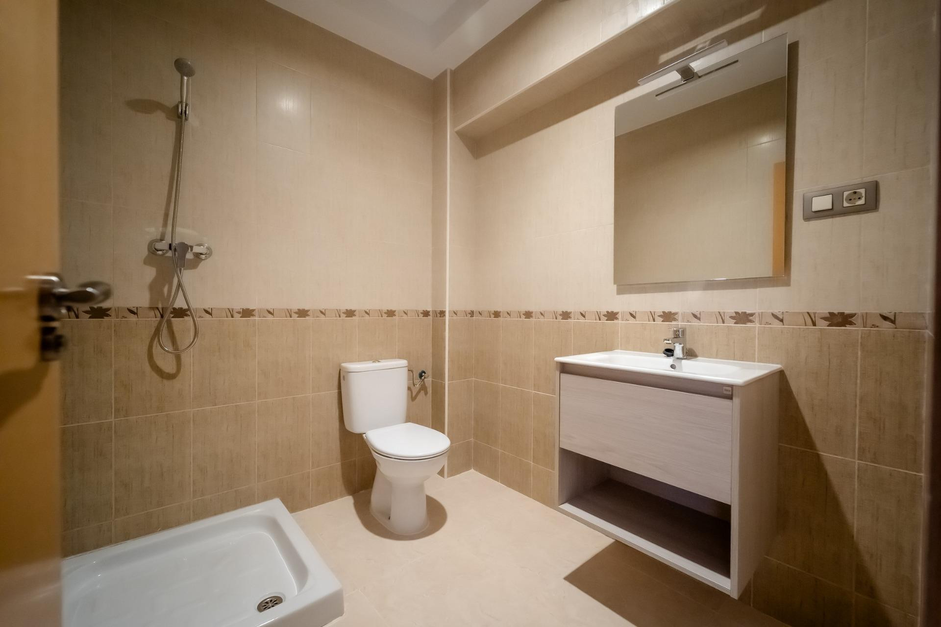 Short Term Rental - Penthouse -
Cuevas Del Almanzora - Herrerias