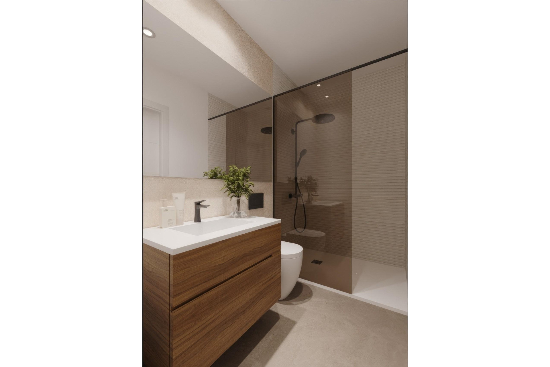 Short Term Rental - Penthouse -
Fuente Álamo - Hacienda del Alamo