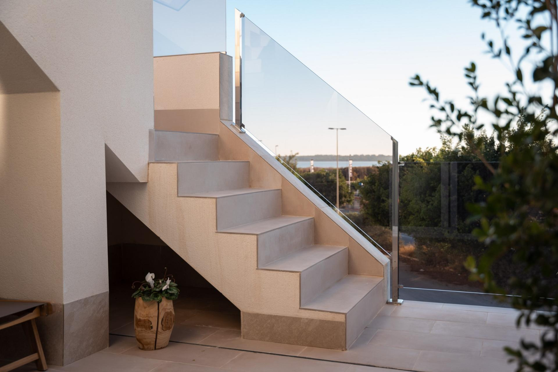 Short Term Rental - Penthouse -
Guardamar del Segura - El Raso