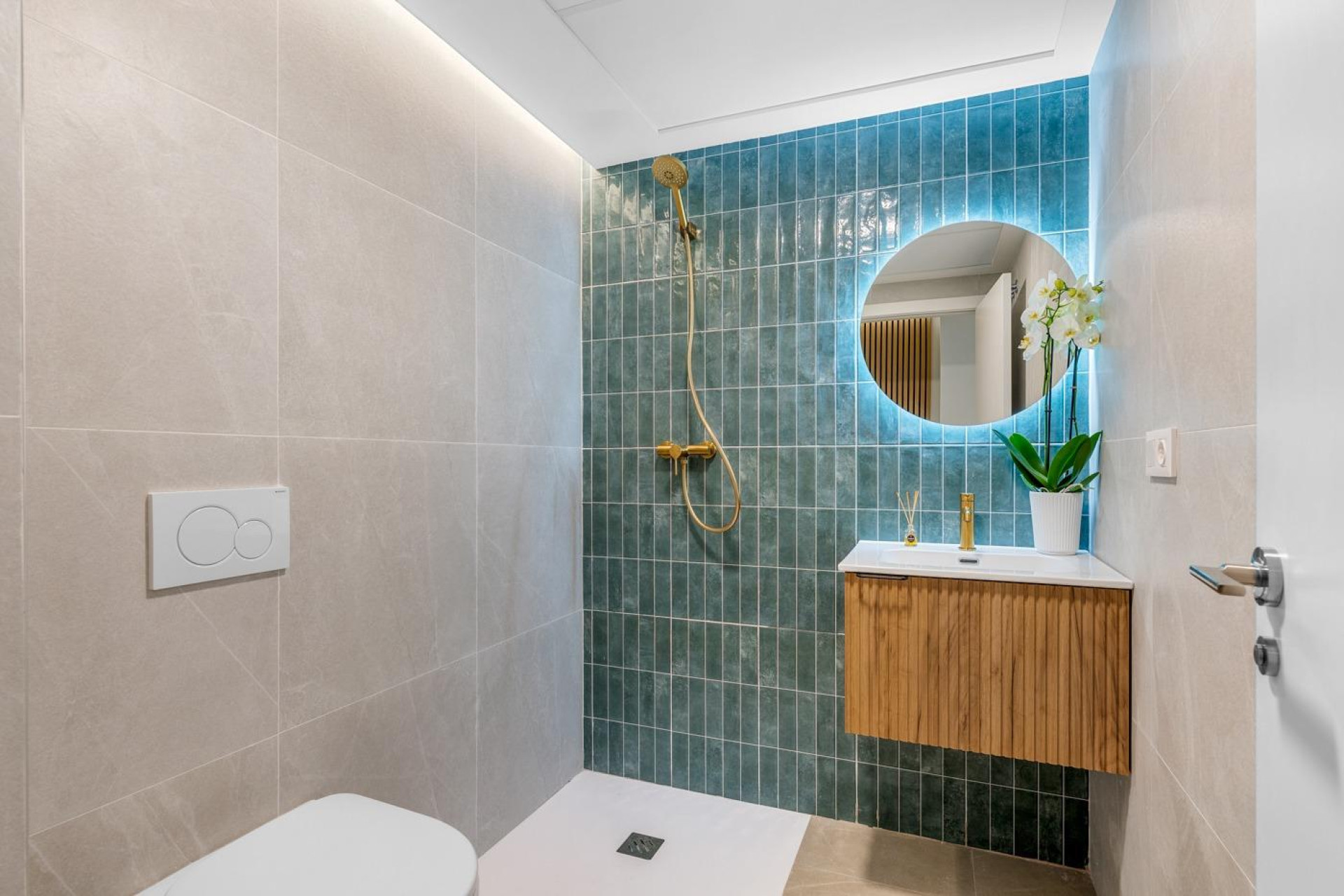 Short Term Rental - Penthouse -
Jacarilla - pueblo