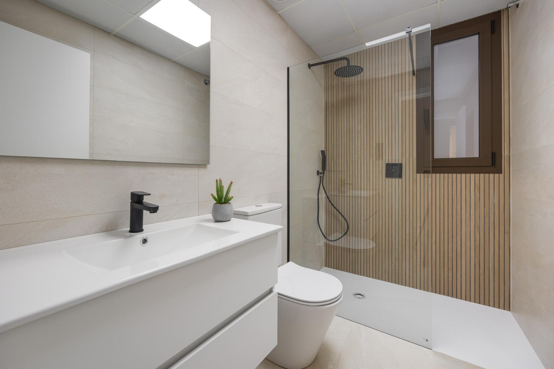 Short Term Rental - Penthouse -
Los Alcazares - La Serena Golf