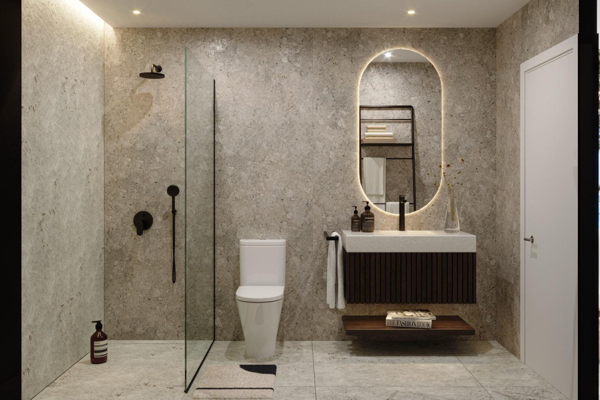 Short Term Rental - Penthouse -
Mojacar - Playa De Macenas