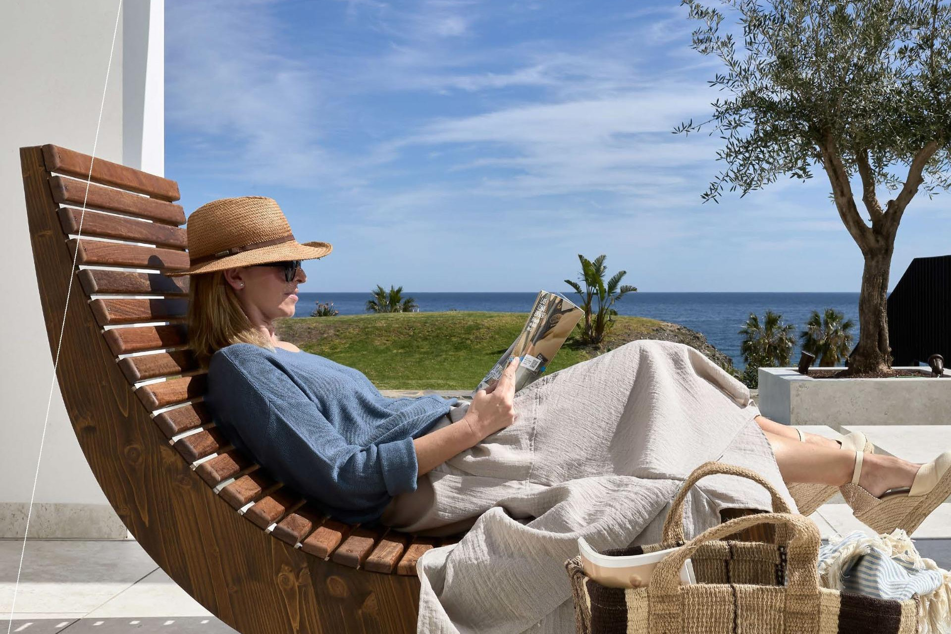 Short Term Rental - Penthouse -
Mojacar - Playa Macenas (Mojácar)