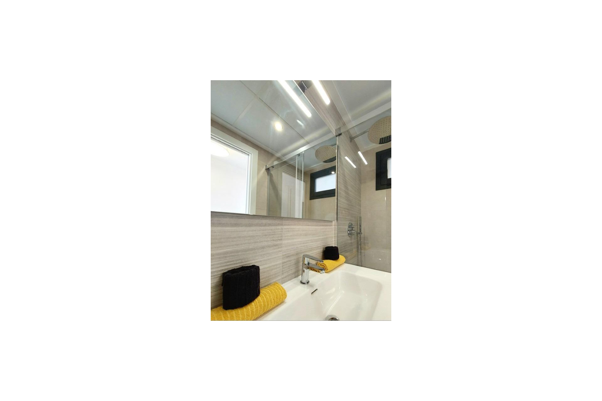 Short Term Rental - Penthouse -
San Miguel de Salinas - Pueblo