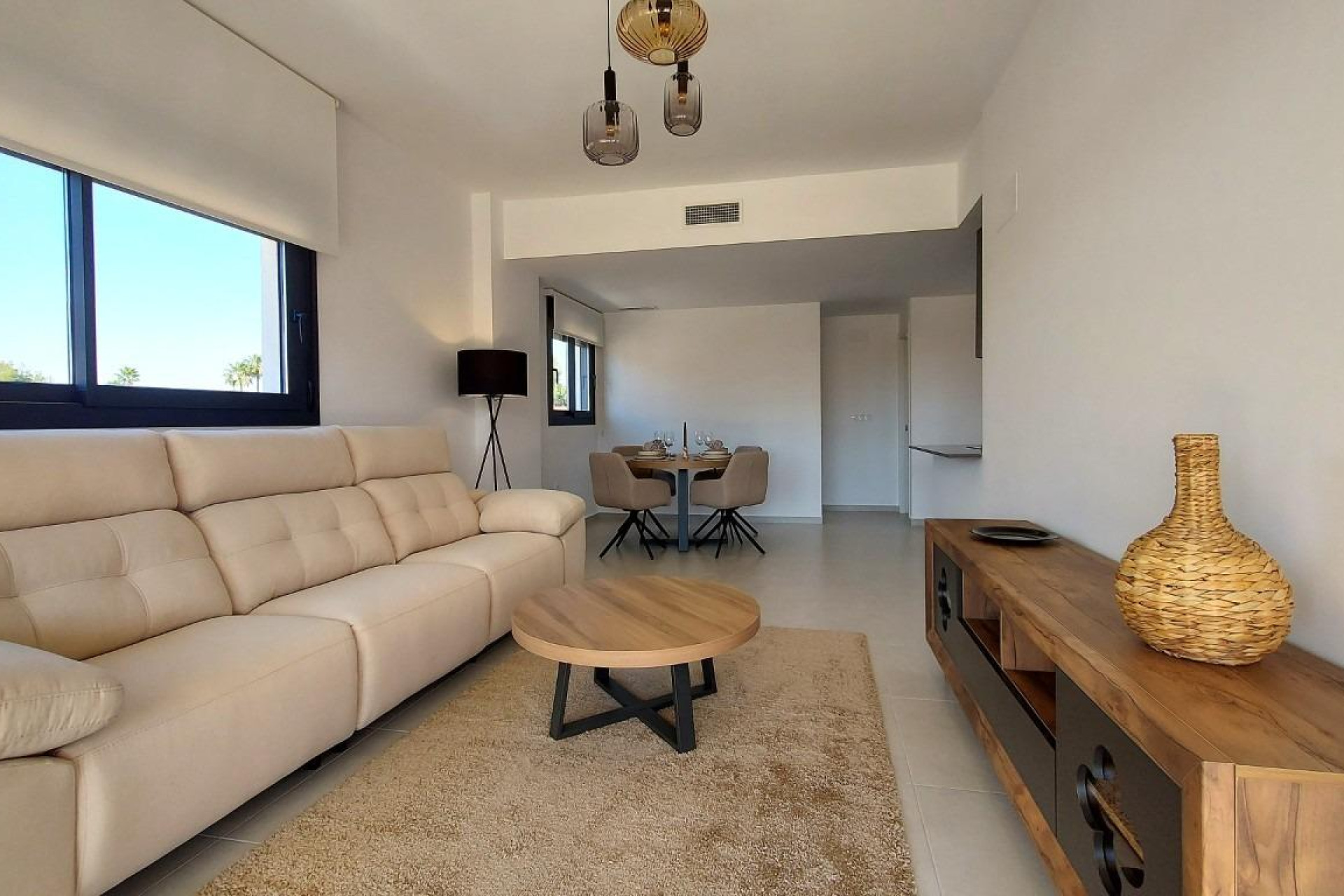Short Term Rental - Penthouse -
San Miguel de Salinas - Pueblo