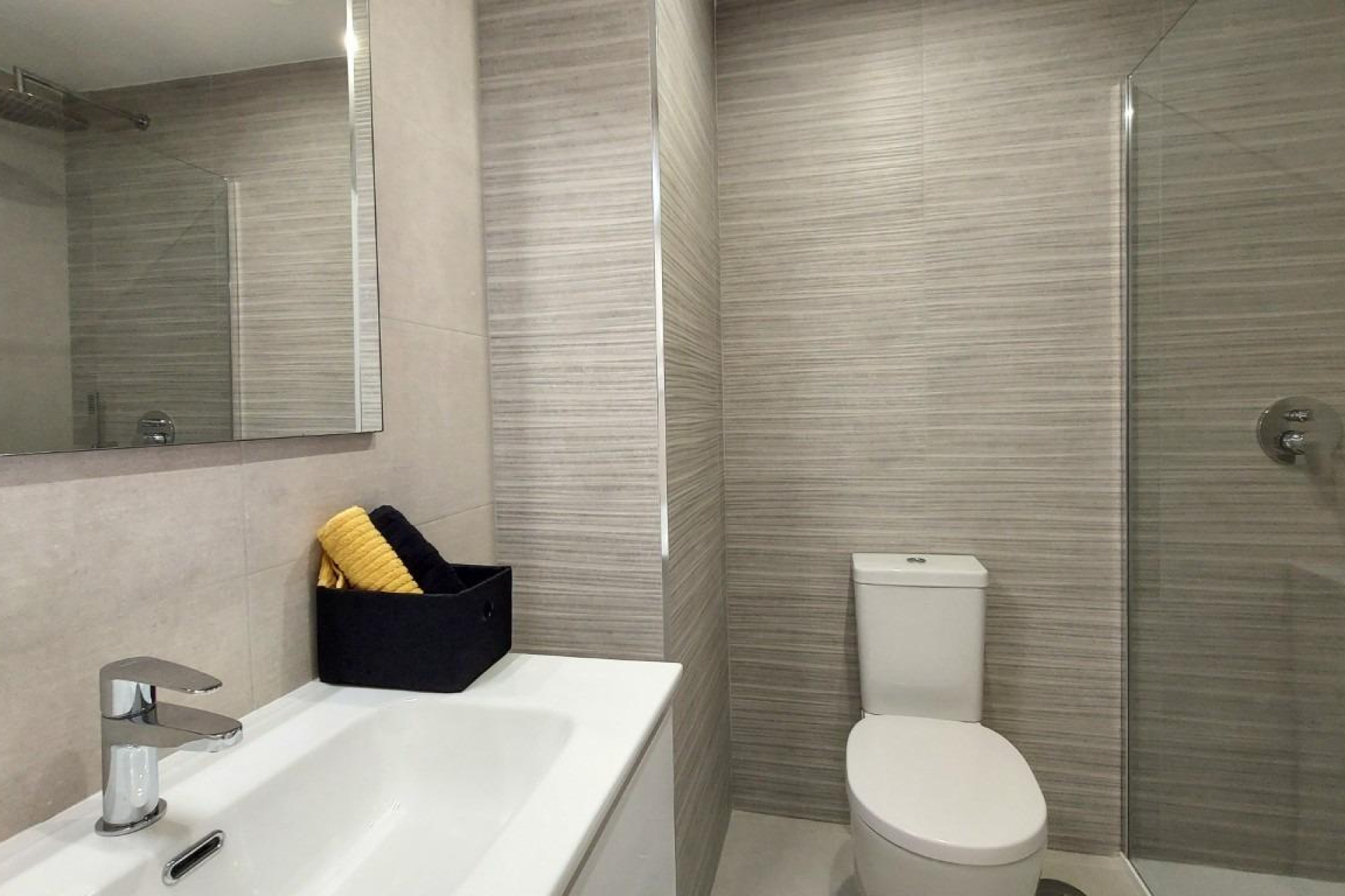 Short Term Rental - Penthouse -
San Miguel de Salinas - Pueblo