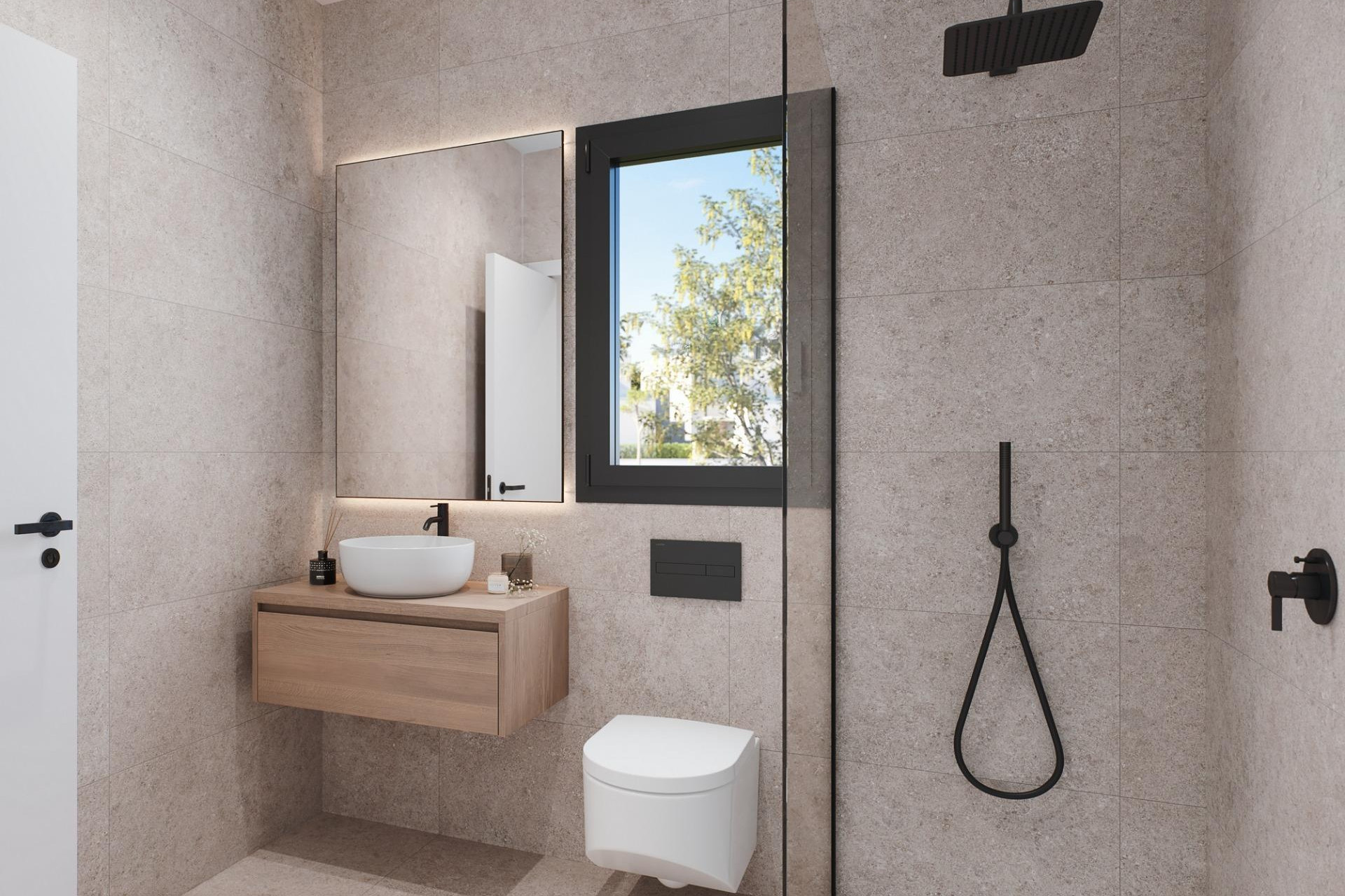 Short Term Rental - Penthouse -
Torre Pacheco - Santa Rosalia Lake and Life Resort