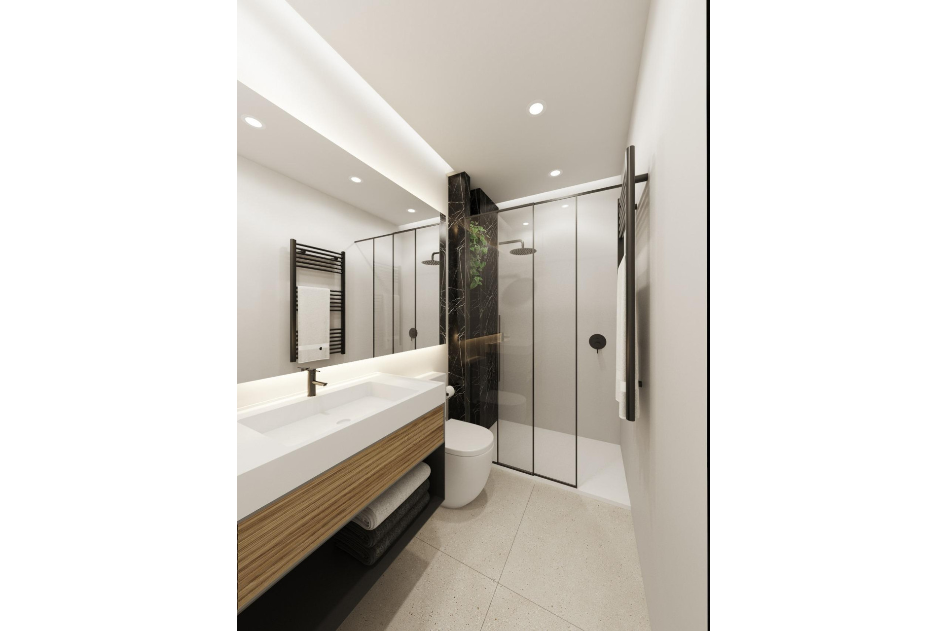 Short Term Rental - Penthouse -
Torre Pacheco - Santa Rosalia Lake and Life Resort