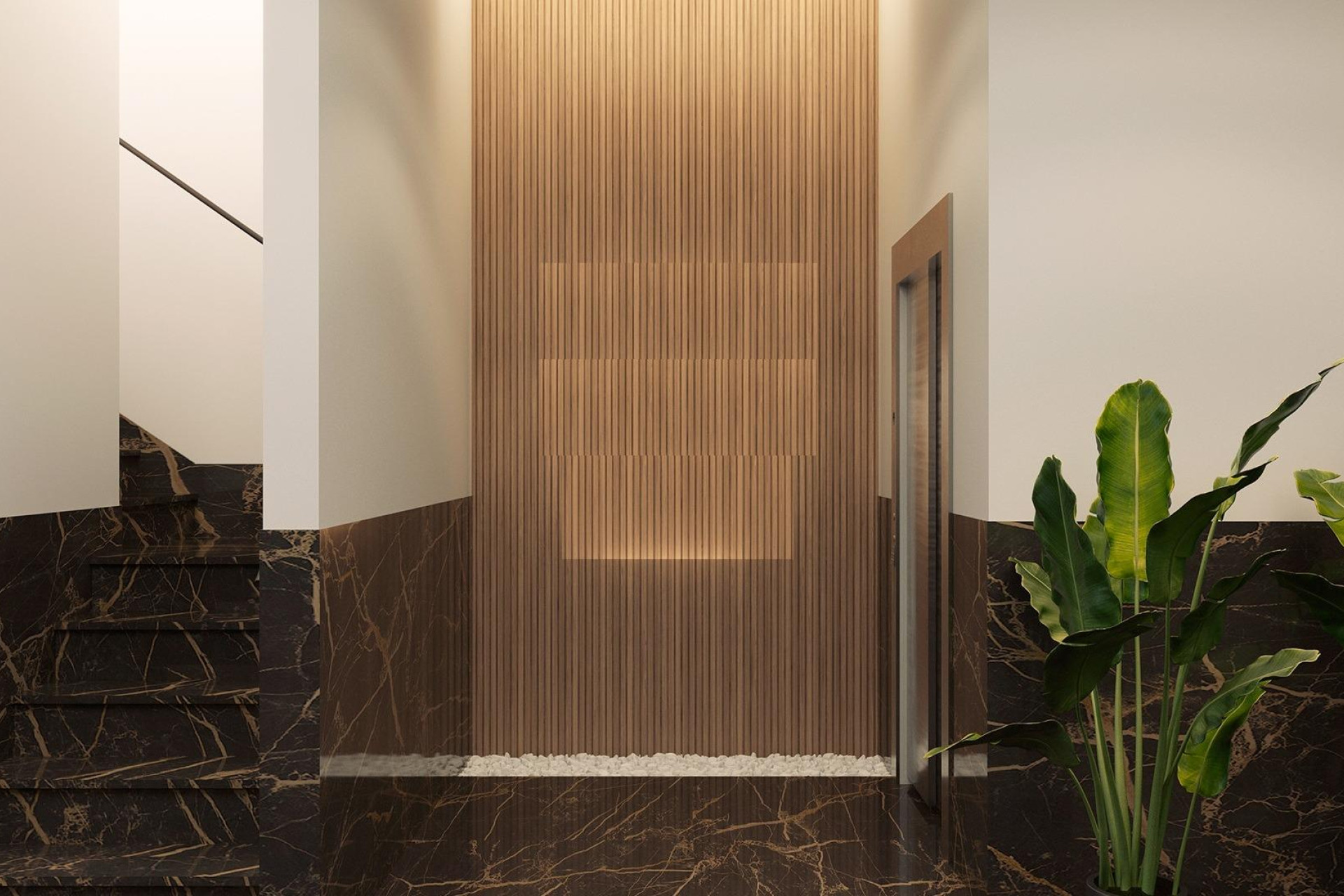 Short Term Rental - Penthouse -
Torrevieja - Playa de El Cura