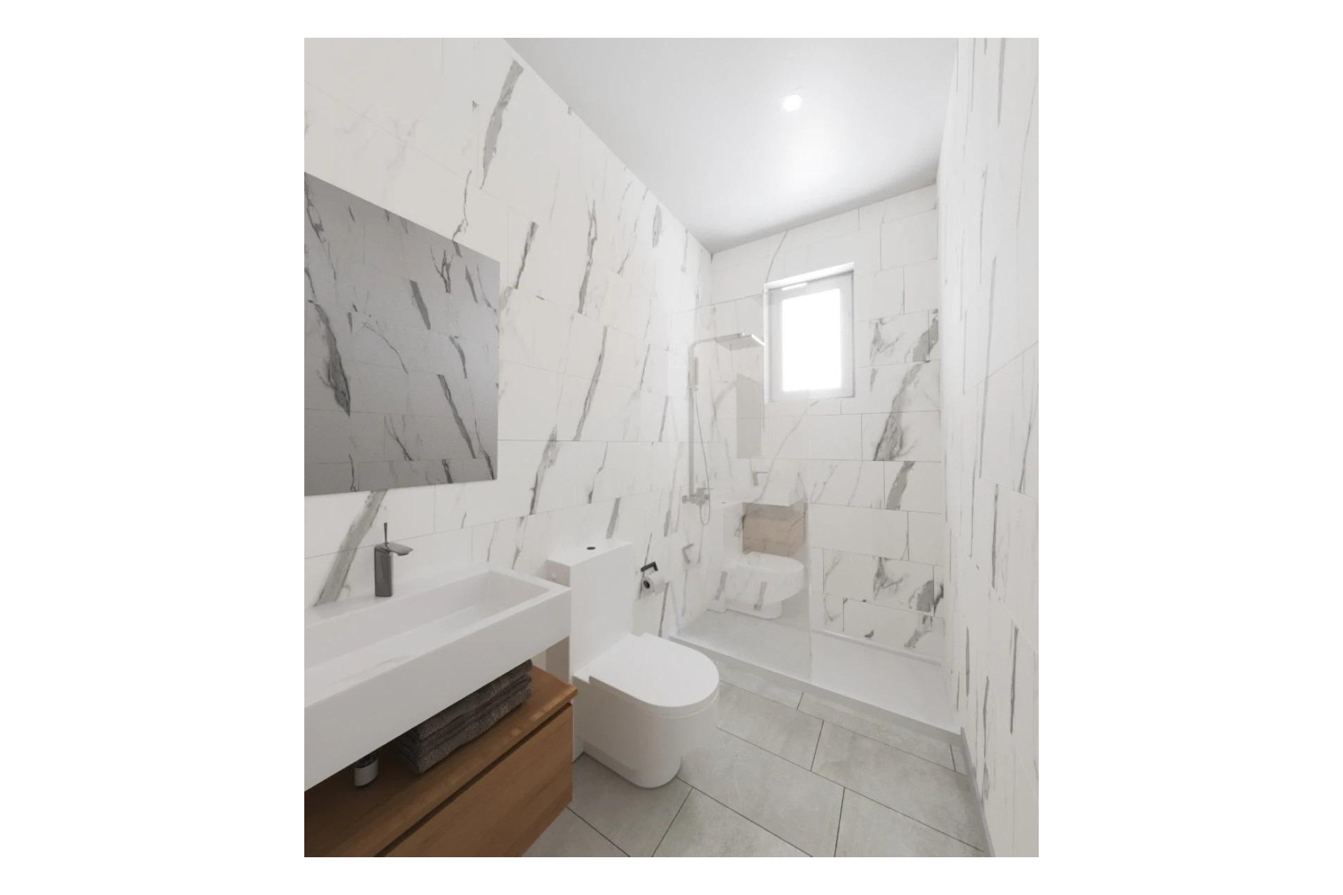 Short Term Rental - Penthouse -
Villajoyosa - Cala de Finestrat