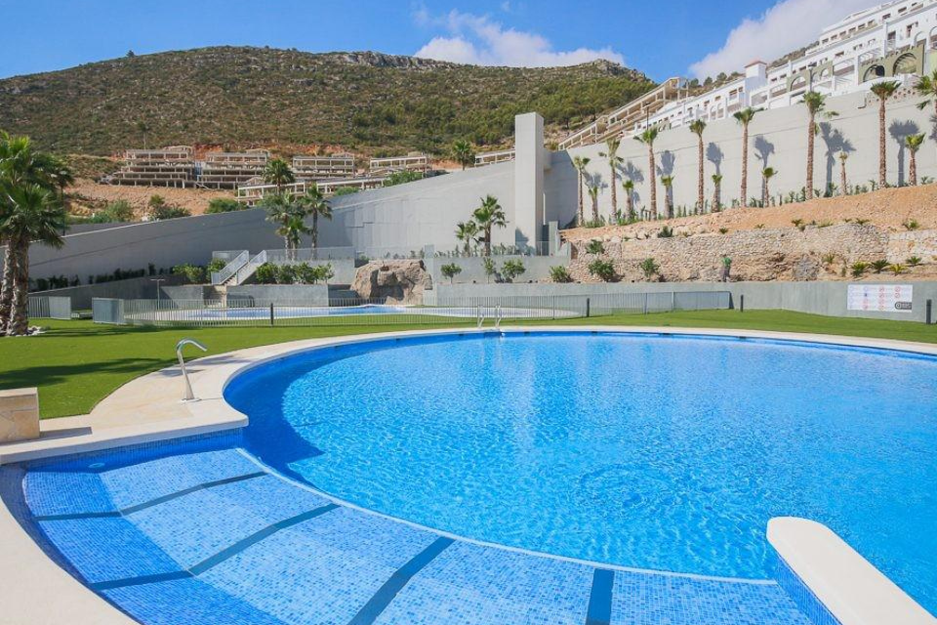 Short Term Rental - Penthouse -
Xeresa - Xeresa Del Monte