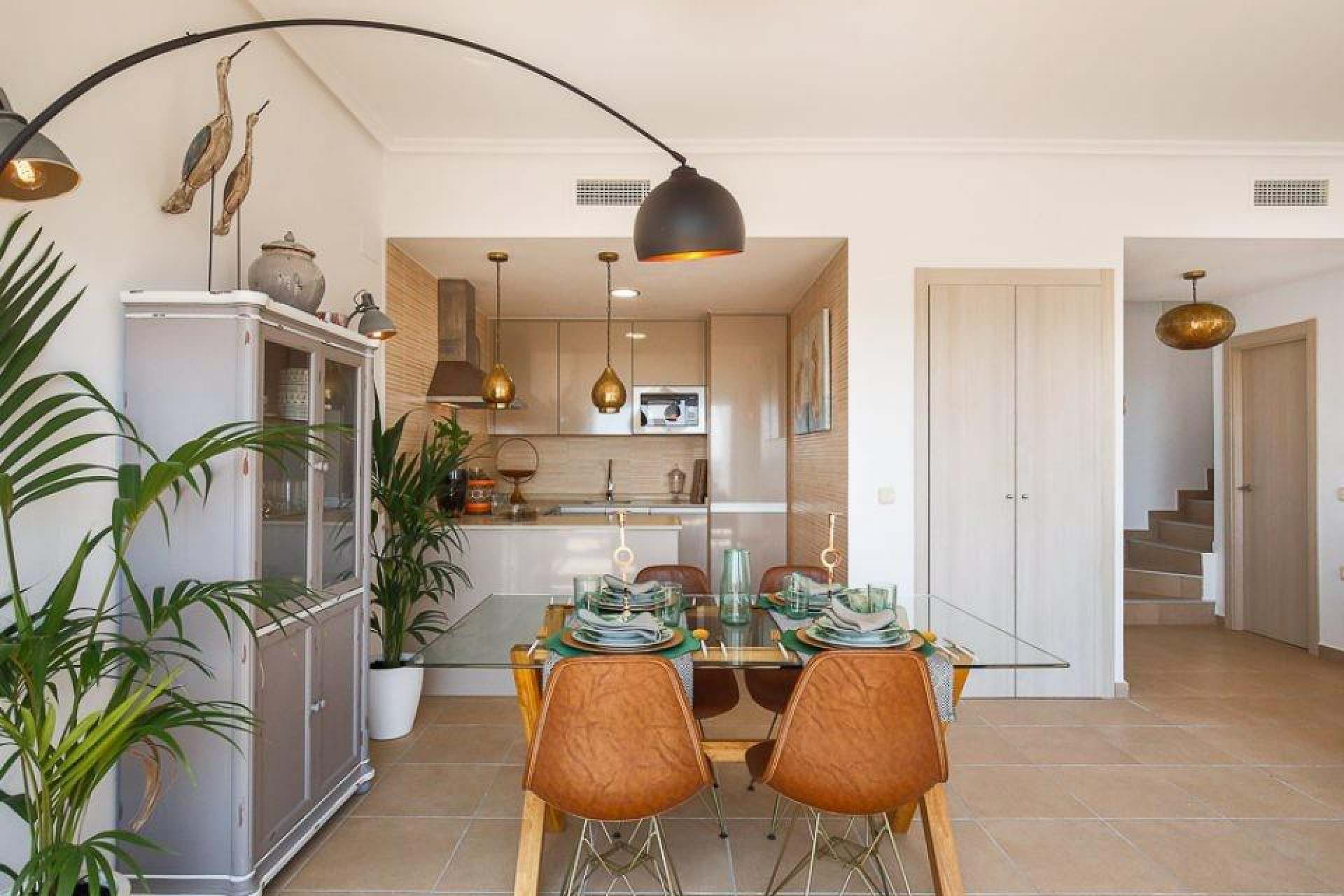 Short Term Rental - Penthouse -
Xeresa - Xeresa Del Monte