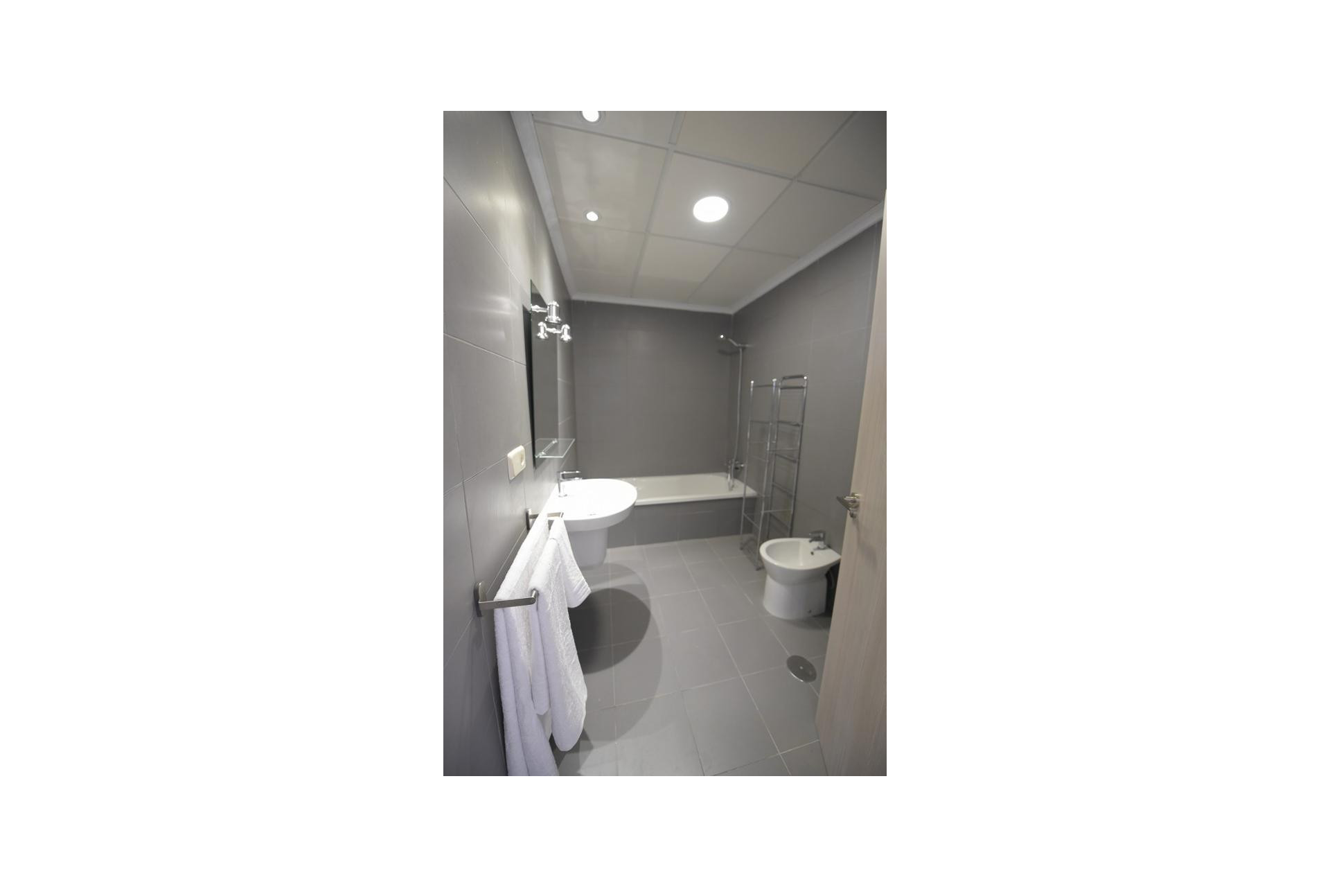 Short Term Rental - Penthouse -
Xeresa - Xeresa Del Monte