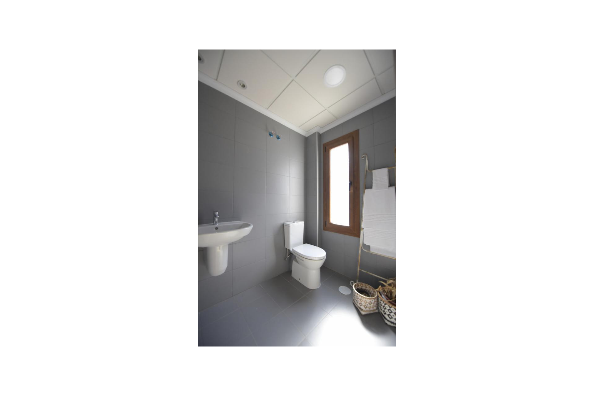 Short Term Rental - Penthouse -
Xeresa - Xeresa Del Monte