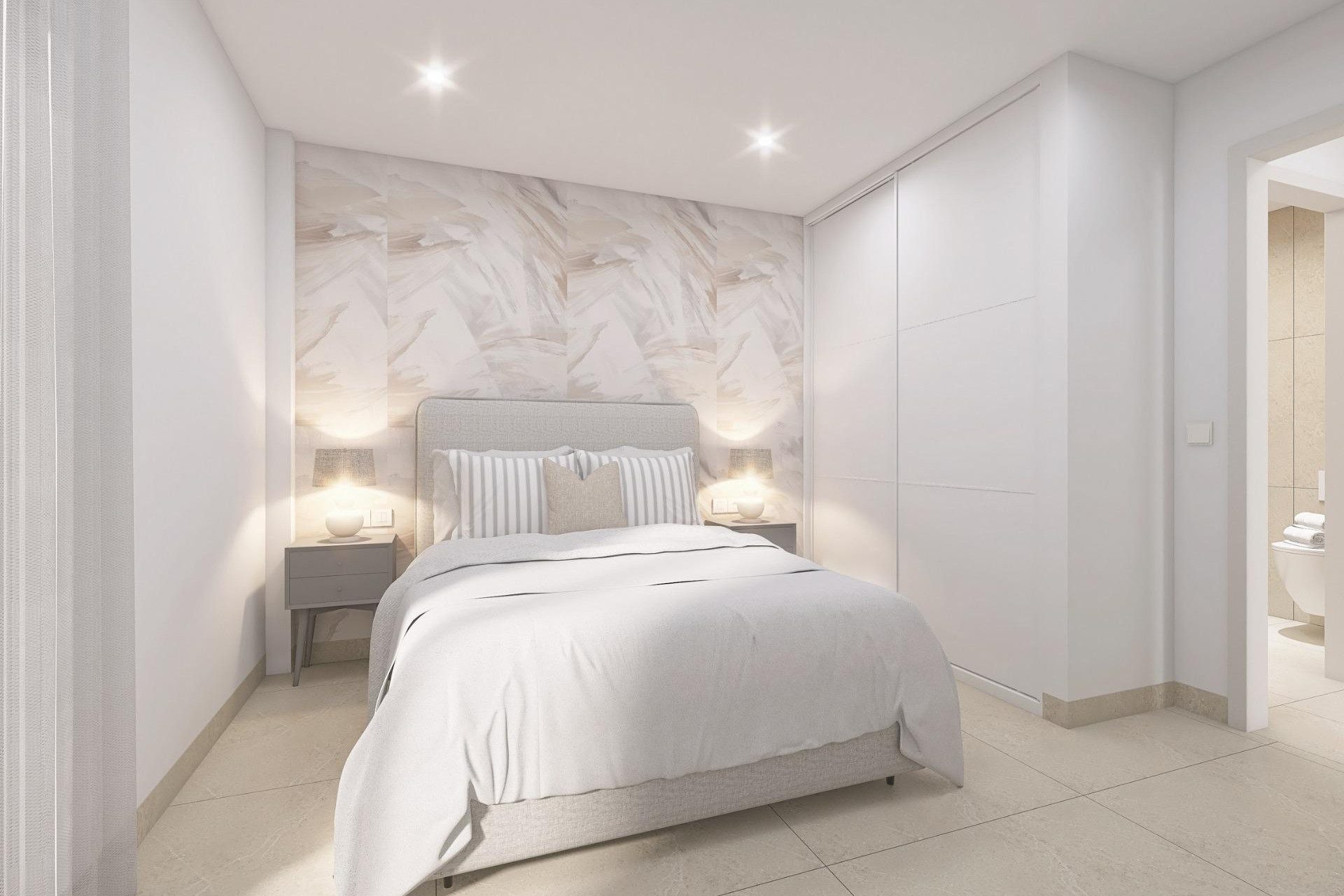 Short Term Rental - Quad House -
Bigastro - pueblo