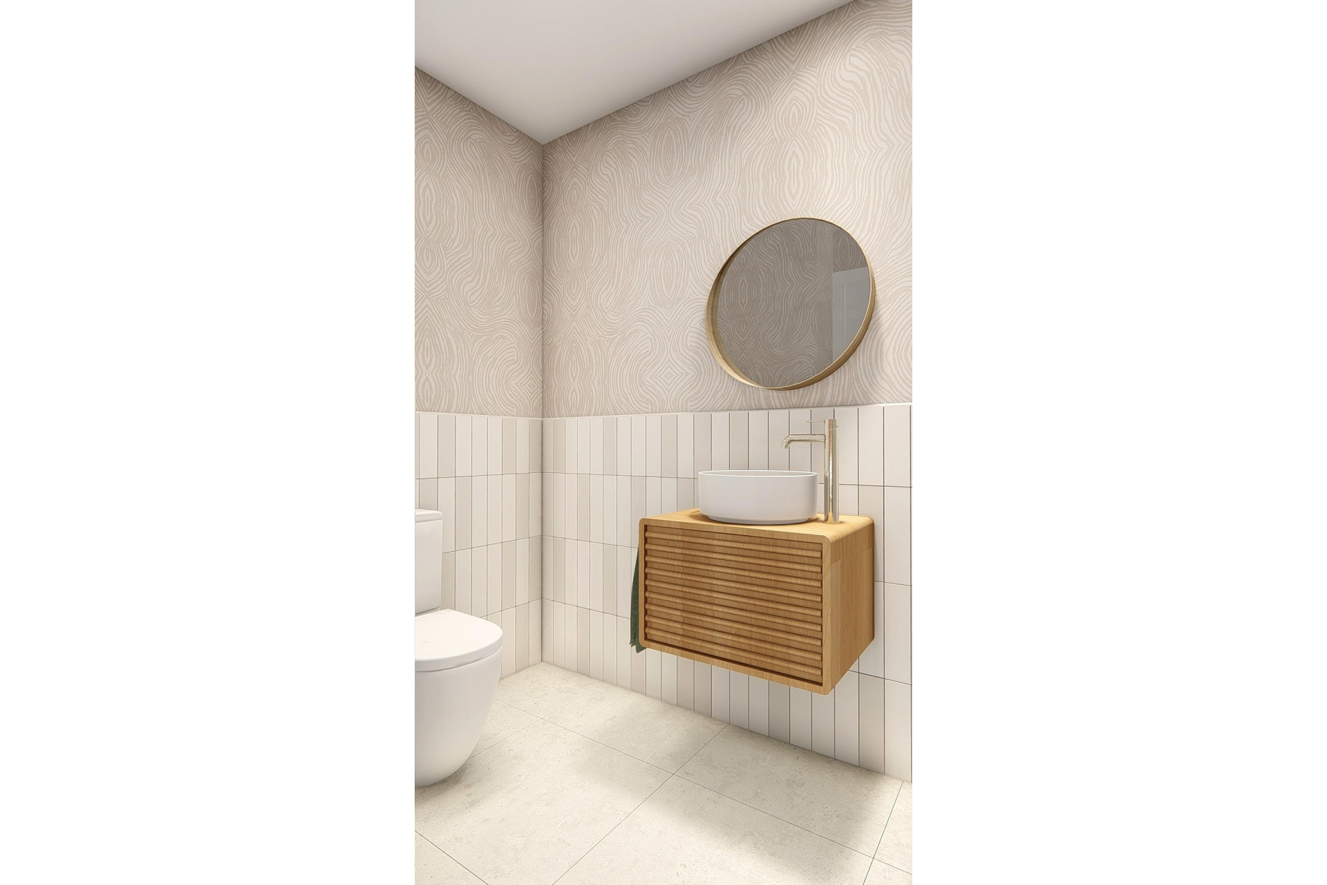 Short Term Rental - Quad House -
Dolores - 03150