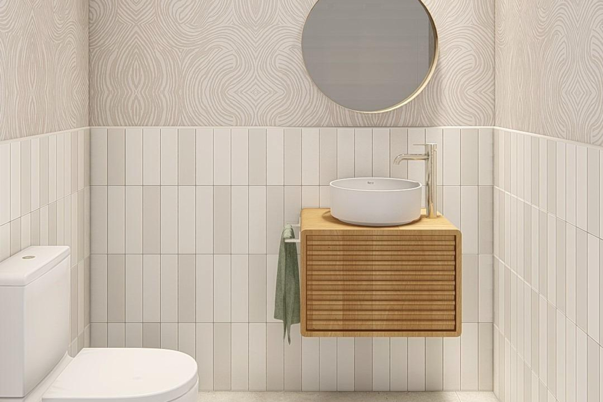 Short Term Rental - Quad House -
Dolores - 03150