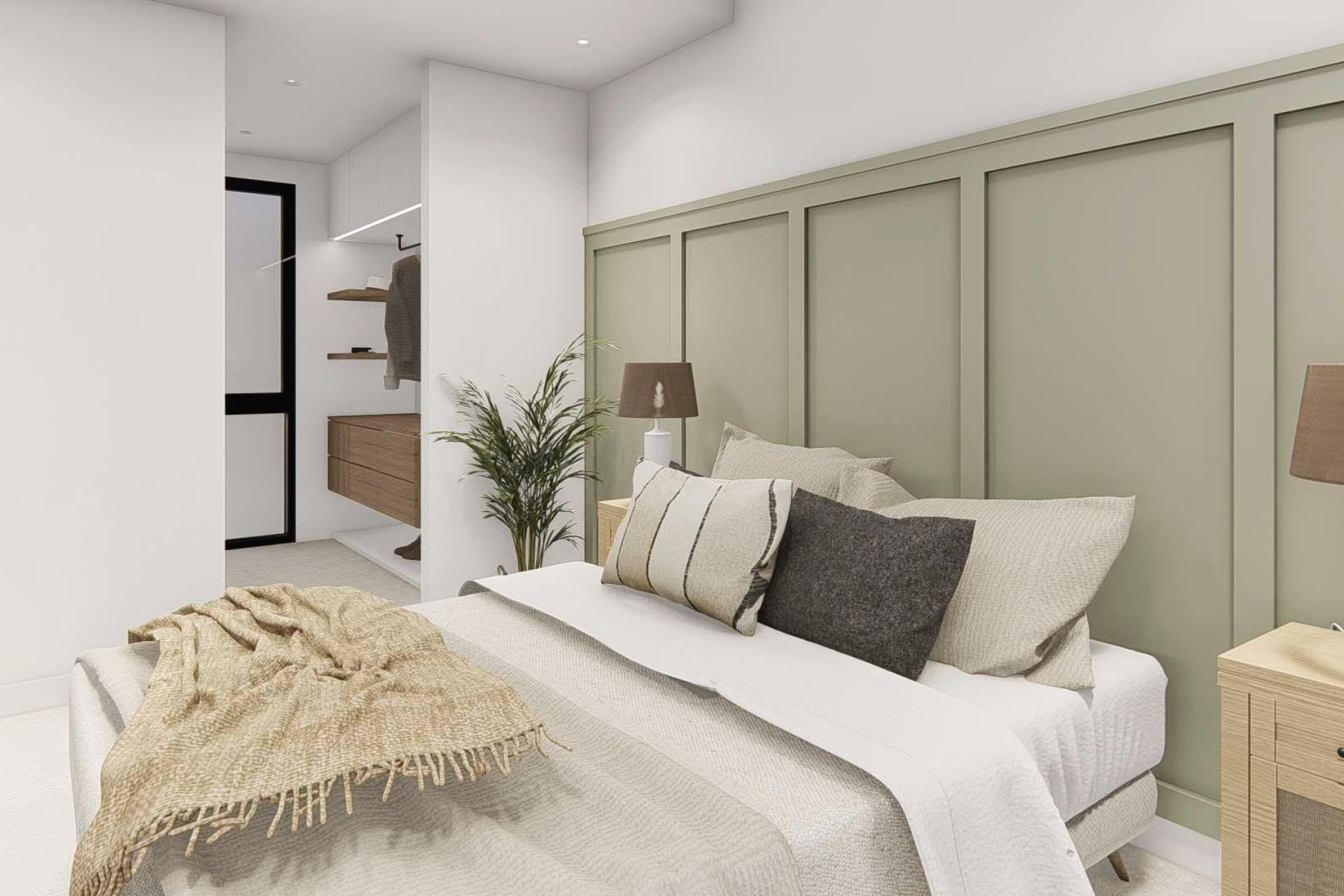 Short Term Rental - Quad House -
Dolores - 03150