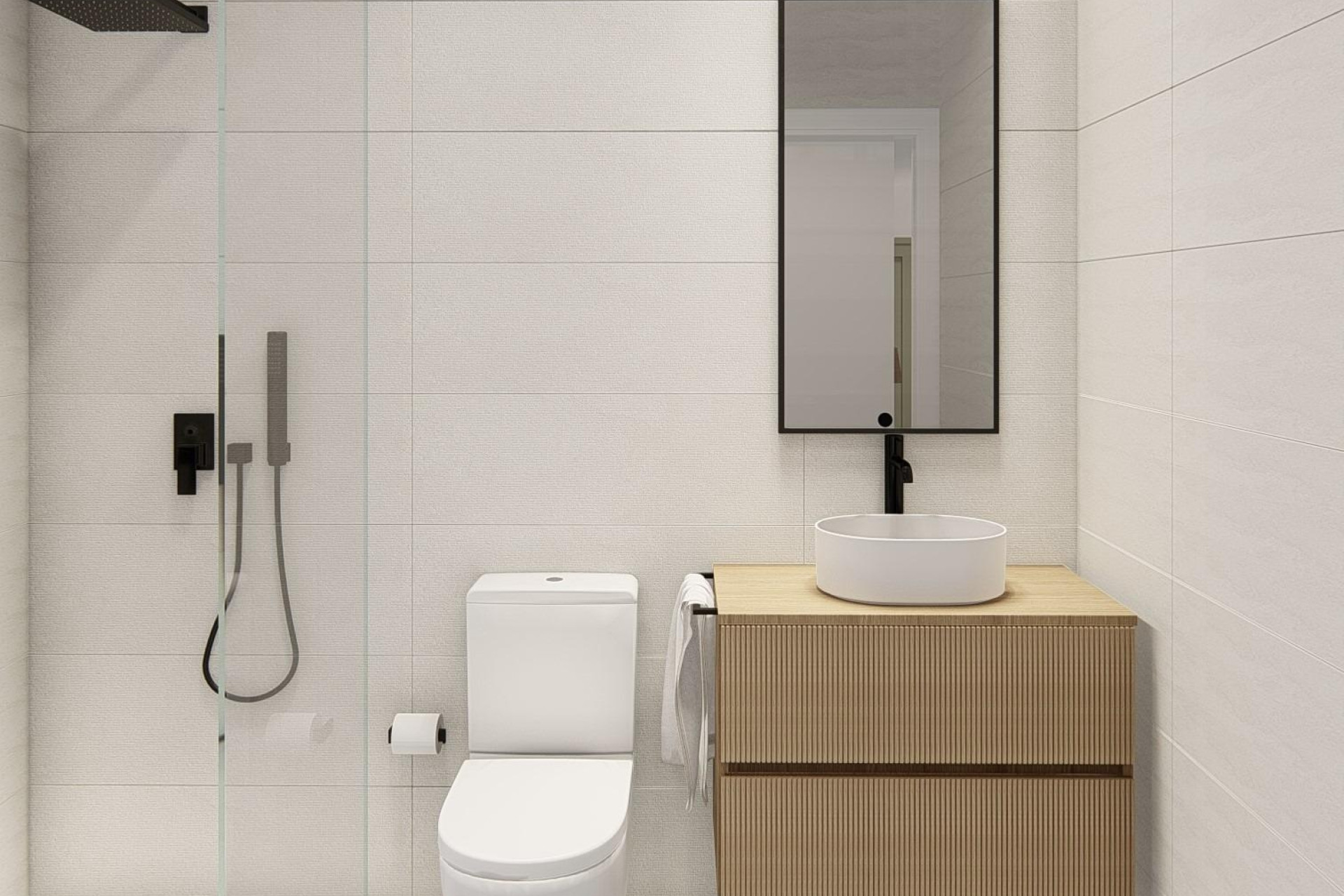 Short Term Rental - Quad House -
Dolores - 03150