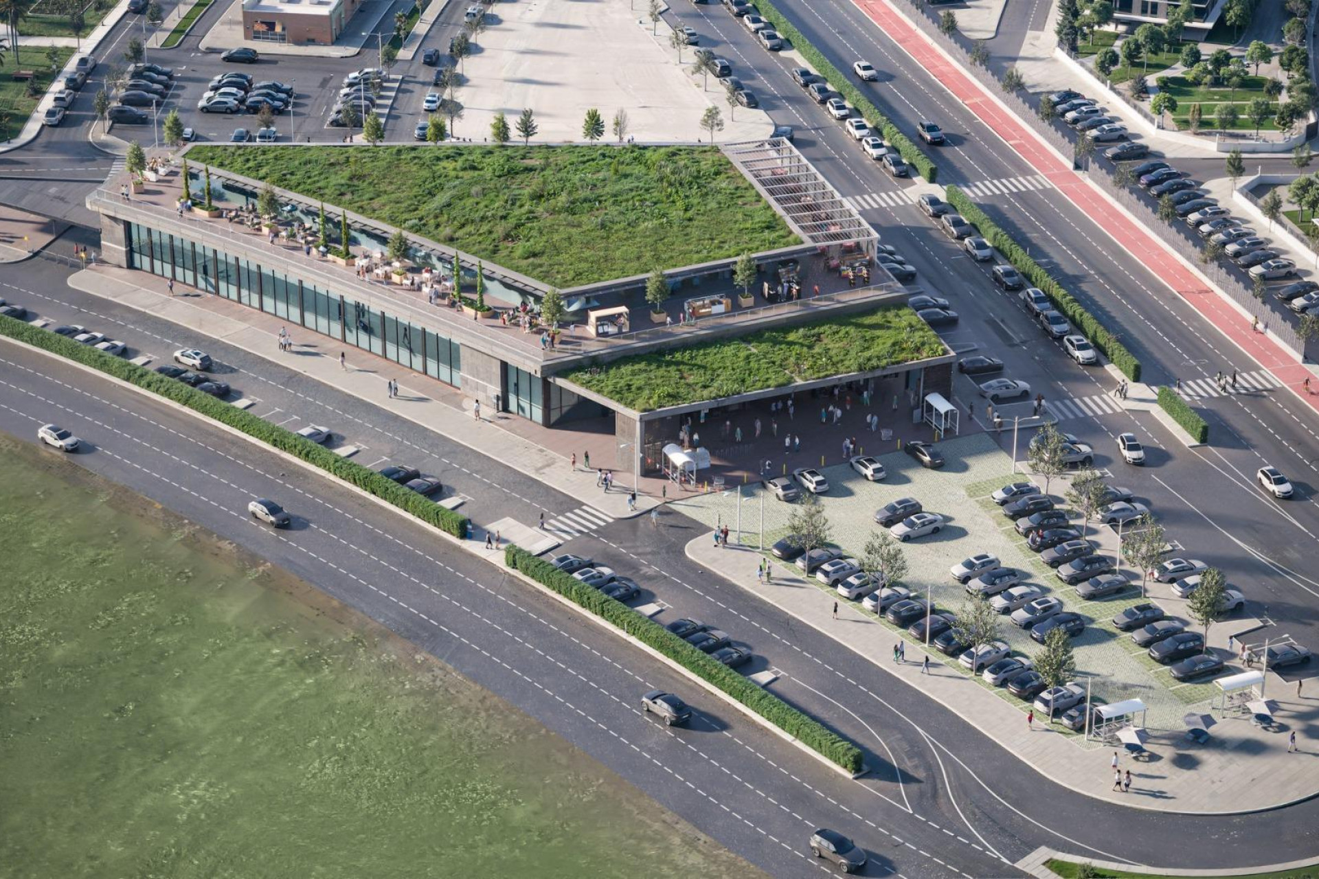 Short Term Rental - Quad House -
Torre Pacheco - El Alba