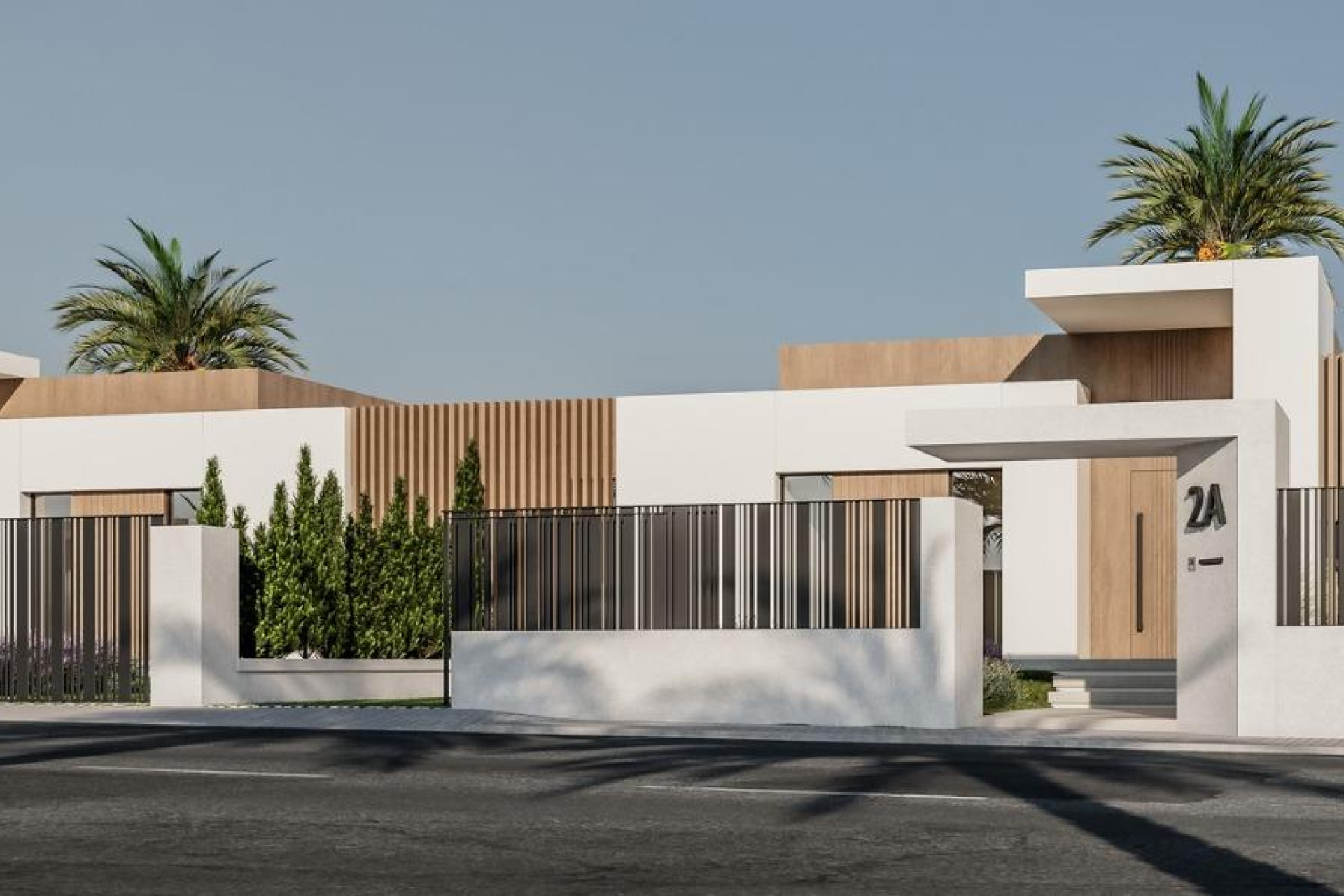 Short Term Rental - Semidetached -
El Campello - Cala D´Or