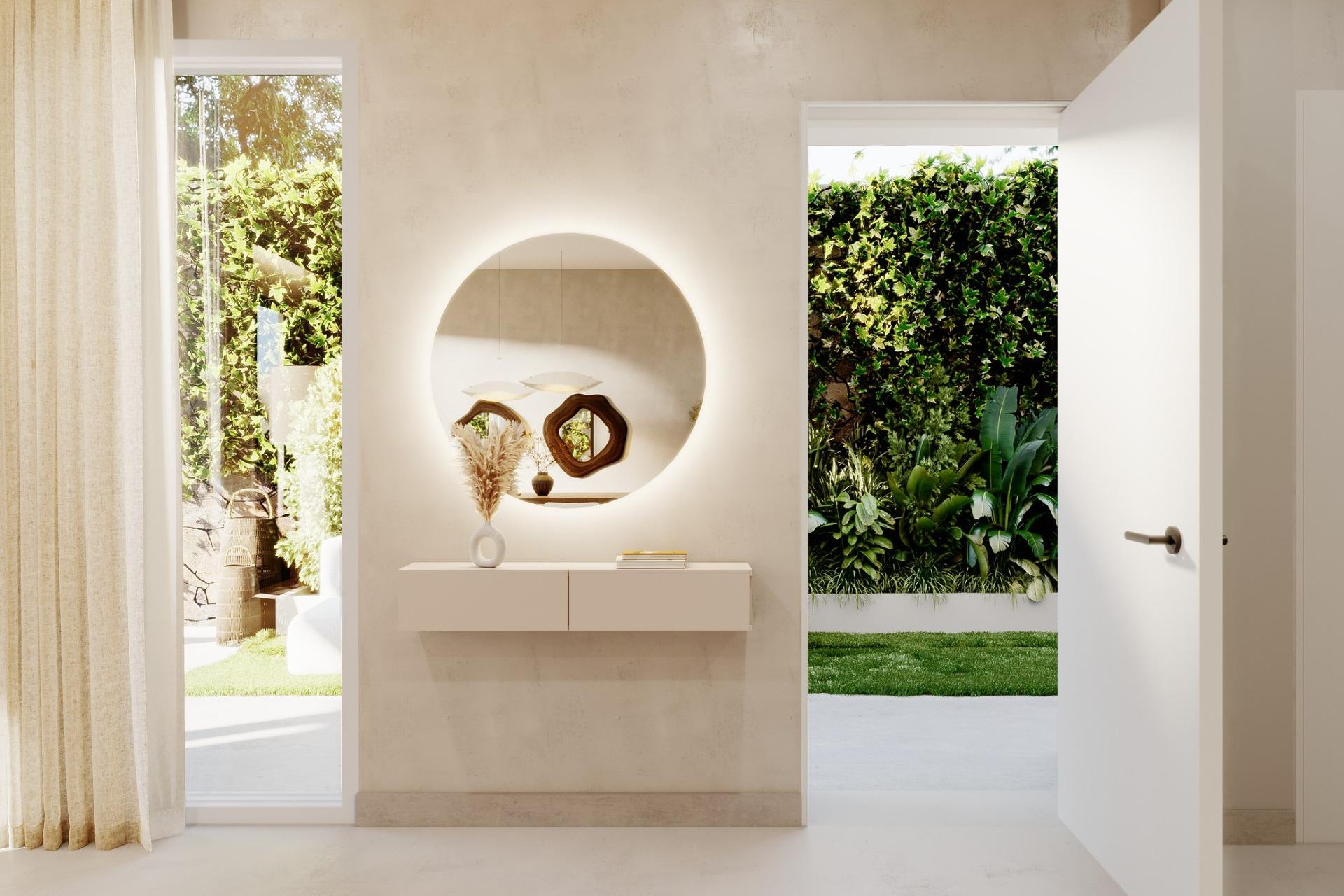 Short Term Rental - Semidetached -
Mojacar - Playa de la Mena