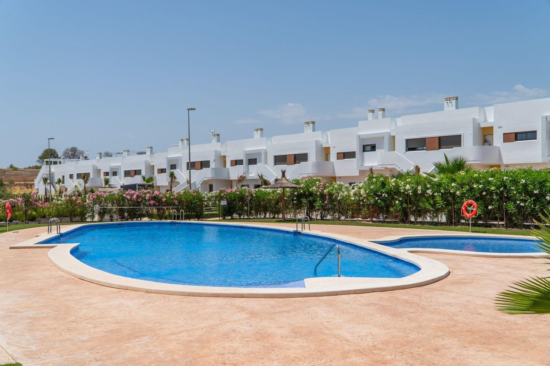 Short Term Rental - Top Floor Bungalow -
Orihuela - Vistabella Golf