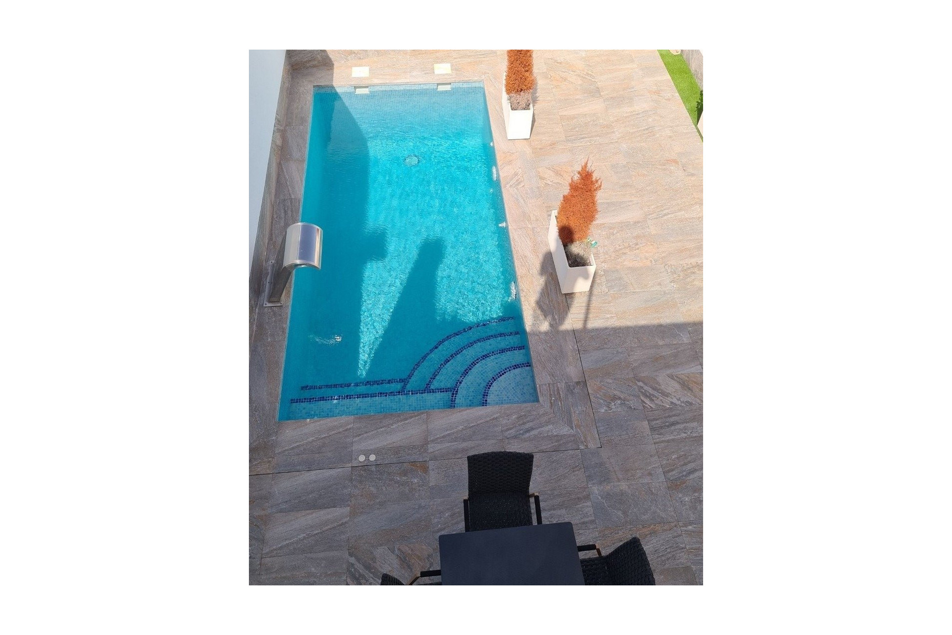 Short Term Rental - Town House -
Avileses