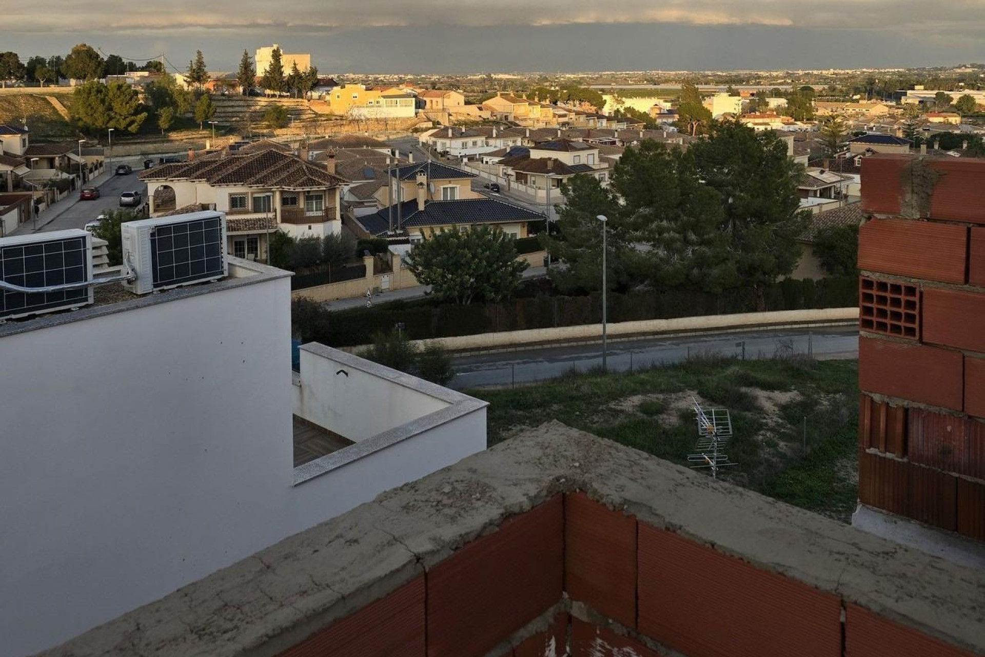 Short Term Rental - Town House -
Bigastro - pueblo