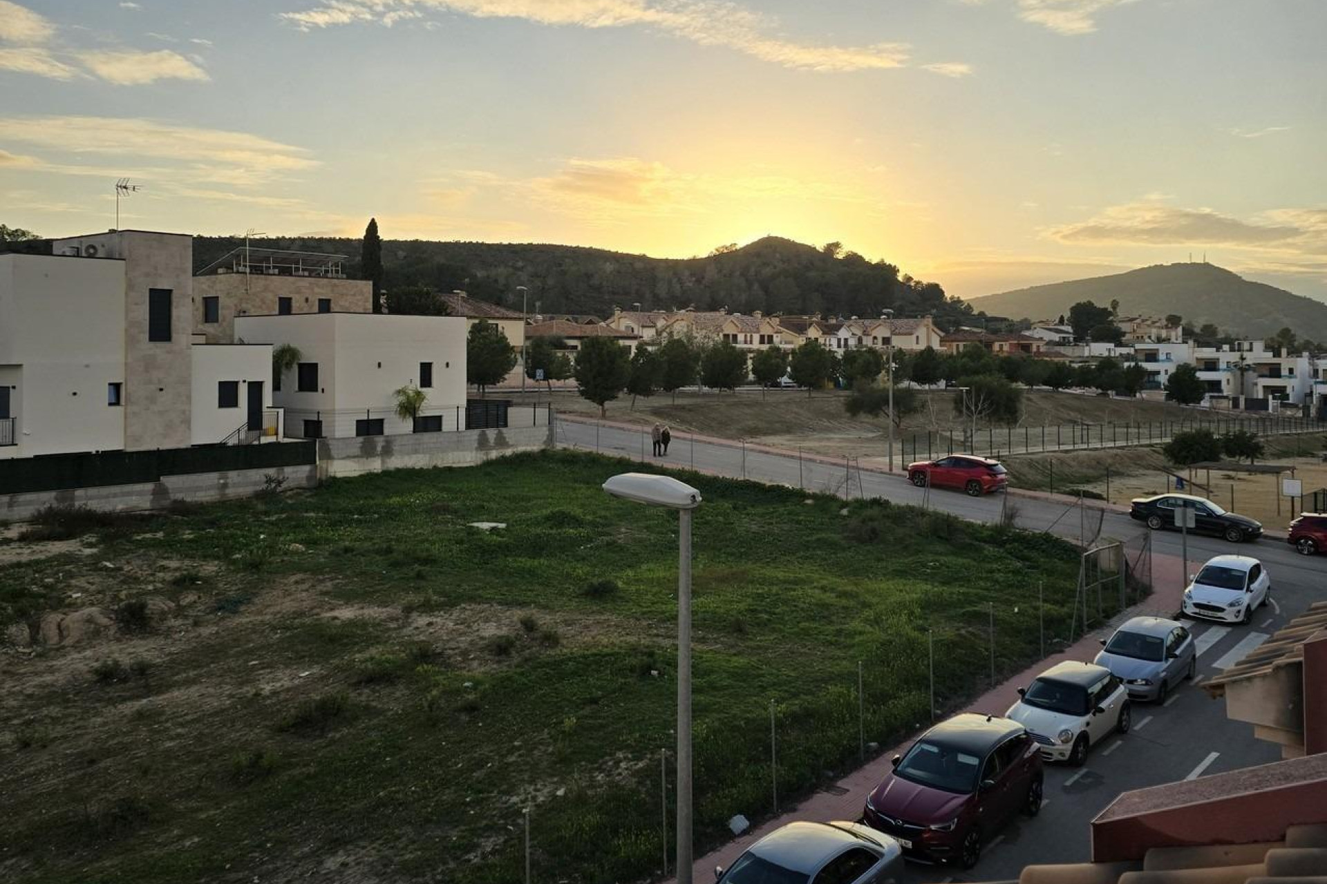 Short Term Rental - Town House -
Bigastro - pueblo