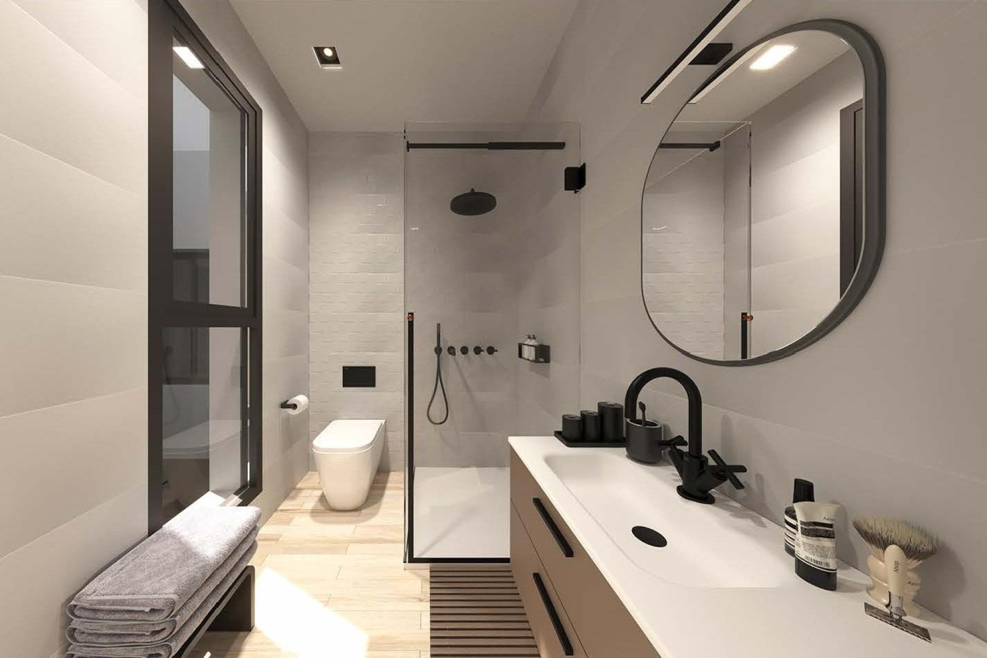 Short Term Rental - Town House -
Dolores - Sector 2