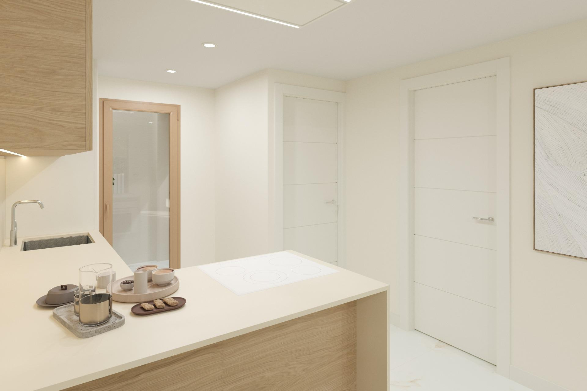 Short Term Rental - Town House -
Dolores - Sector 2