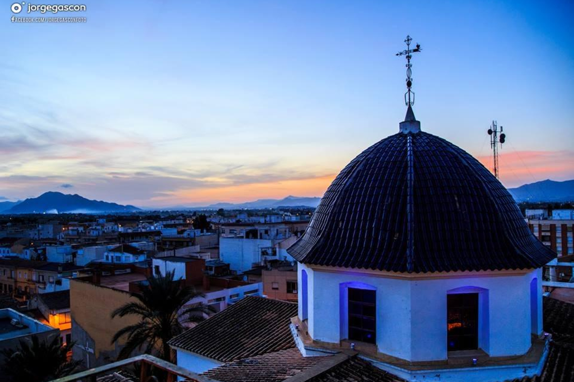 Short Term Rental - Town House -
Dolores - Sector 2