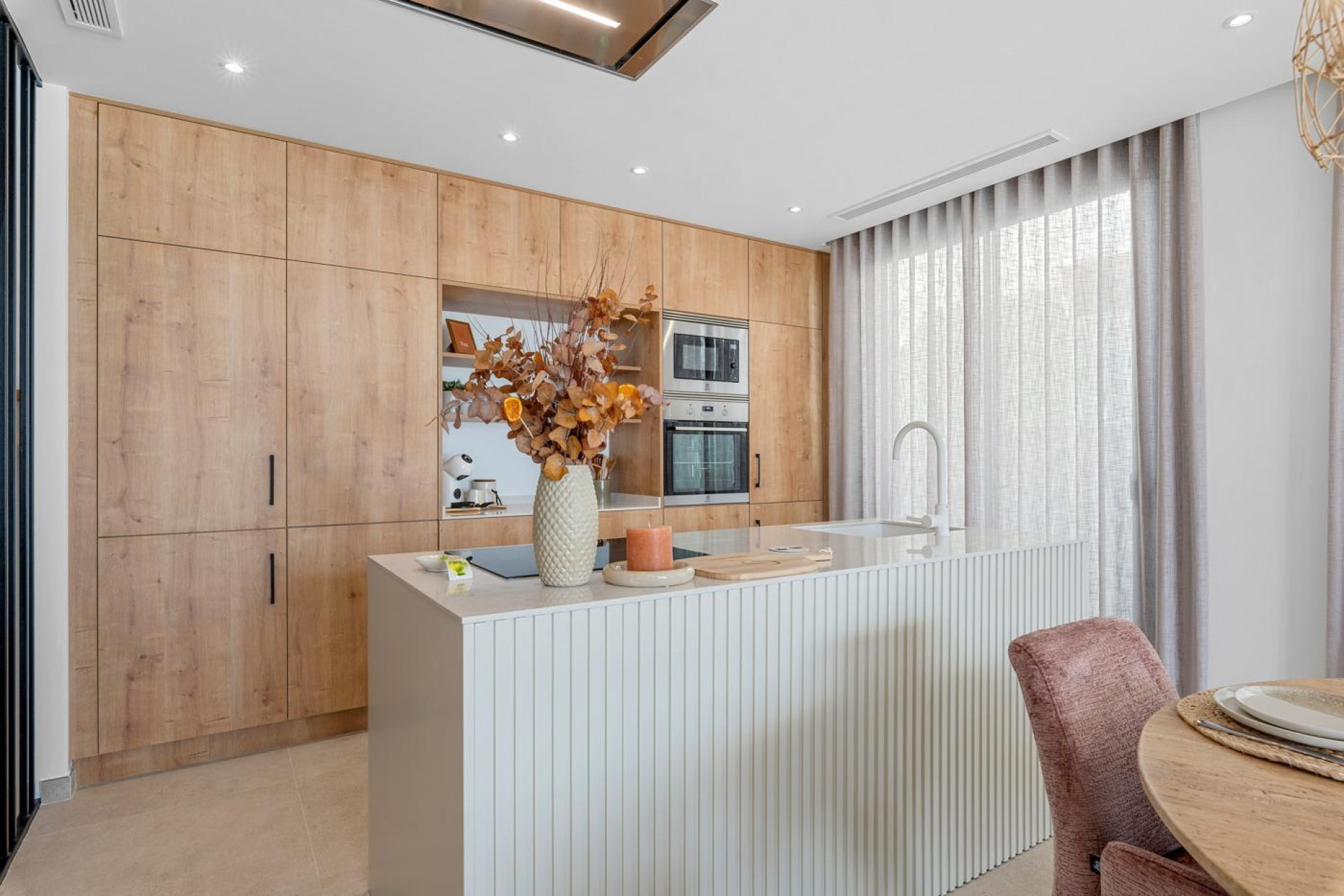 Short Term Rental - Town House -
Dolores - Sector 3