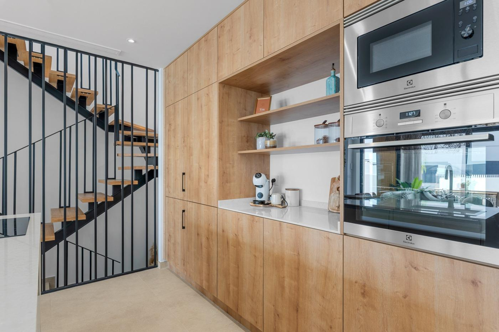 Short Term Rental - Town House -
Dolores - Sector 3