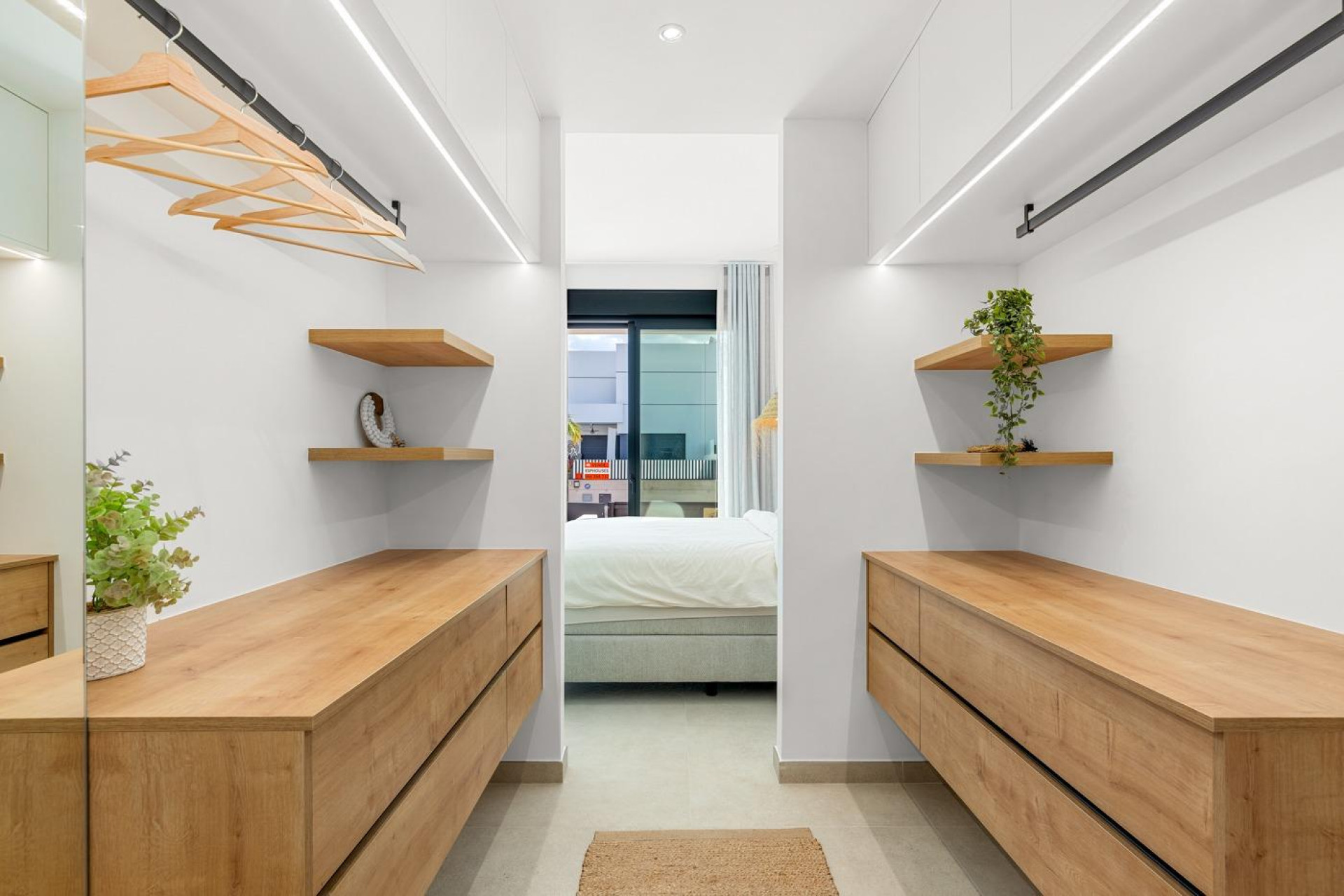 Short Term Rental - Town House -
Dolores - Sector 3