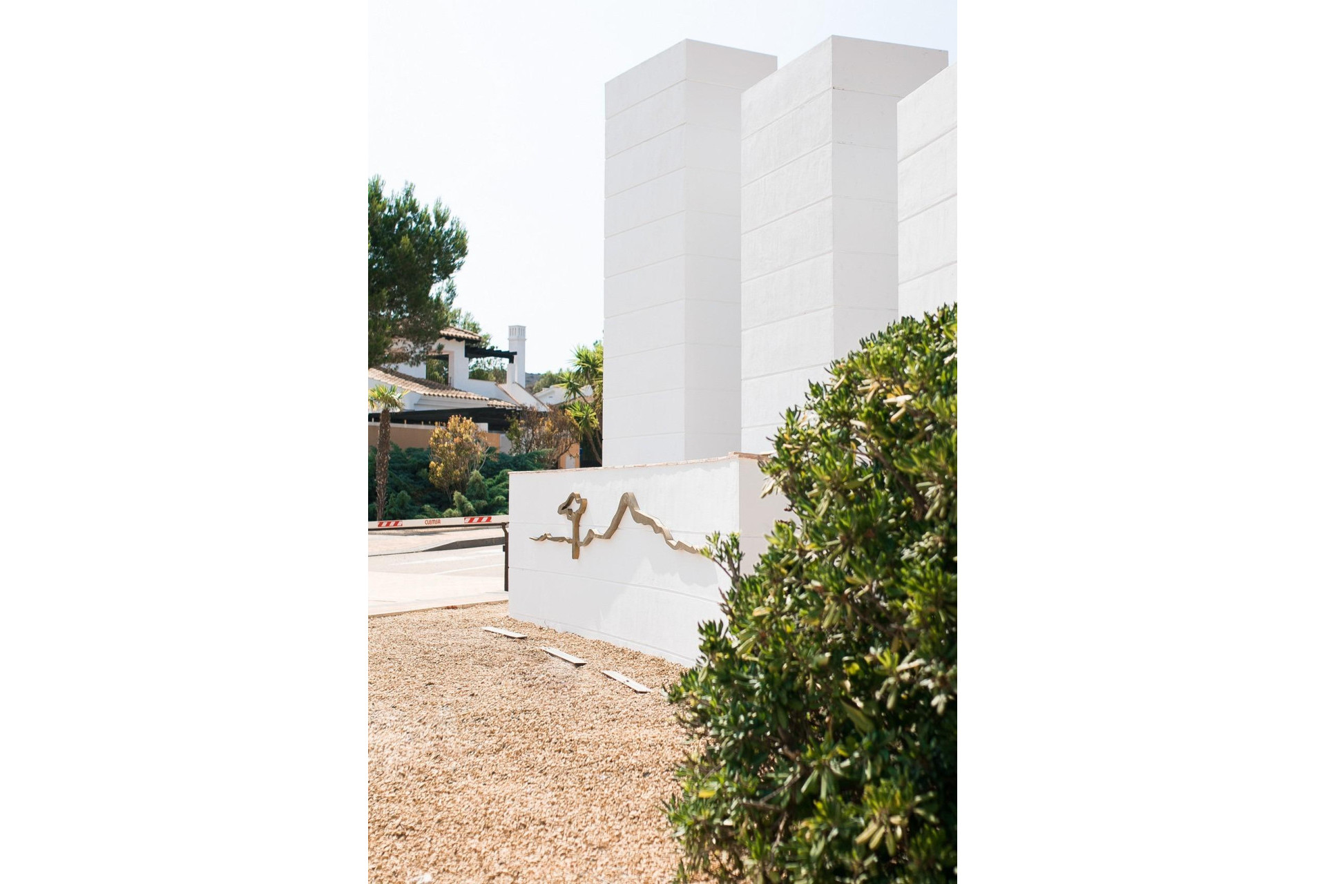 Short Term Rental - Town House -
Fuente Álamo - Las Palas