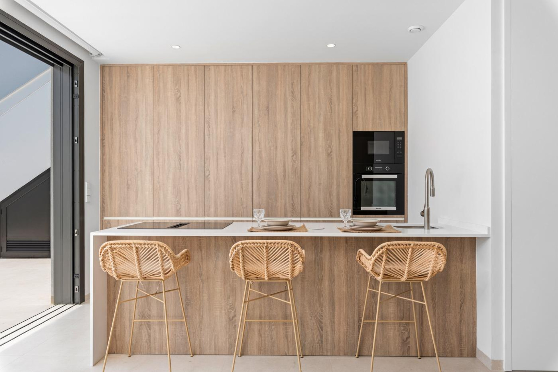 Short Term Rental - Town House -
Los Alcazares - Serena Golf